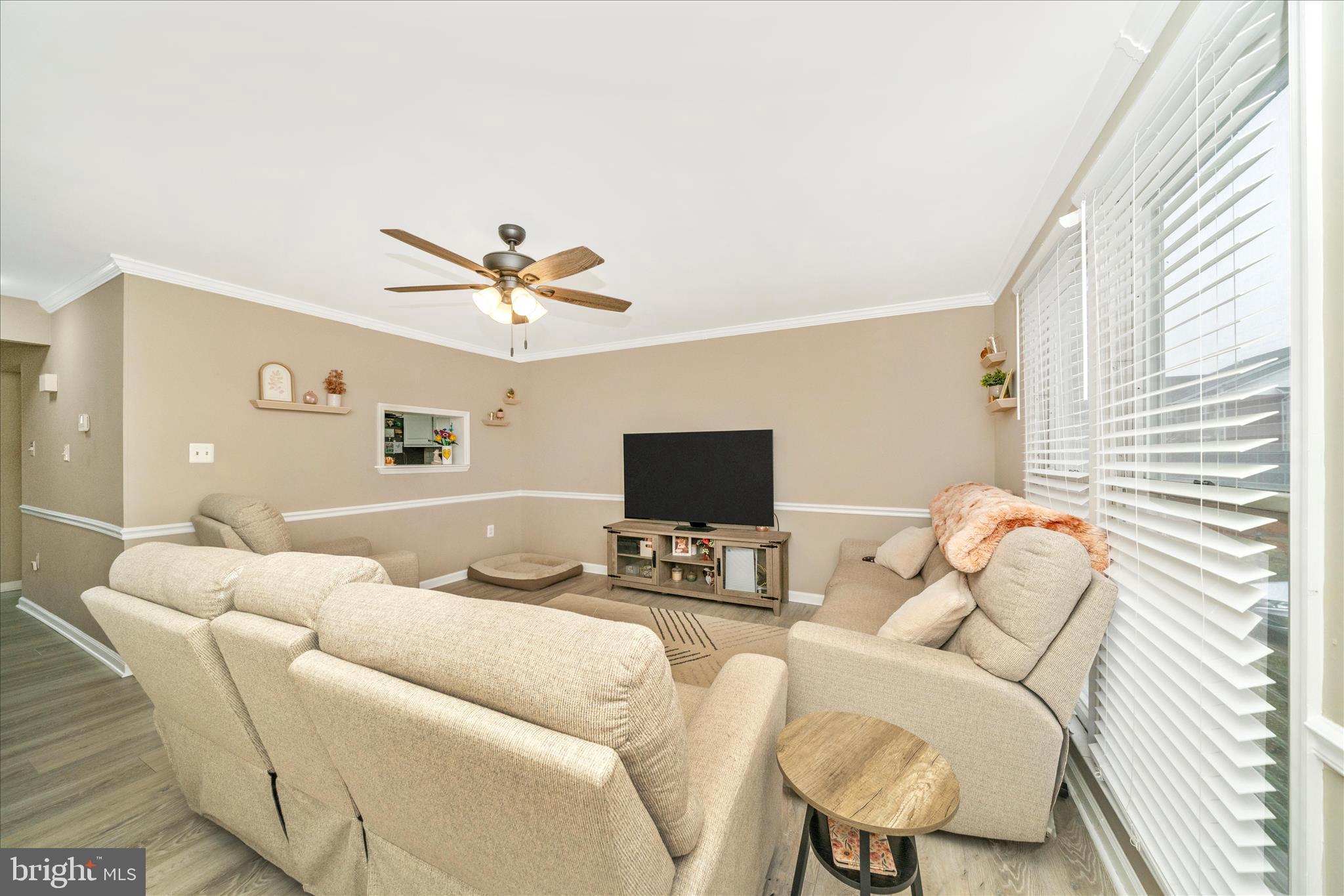 ALBERT COURTS - Residential