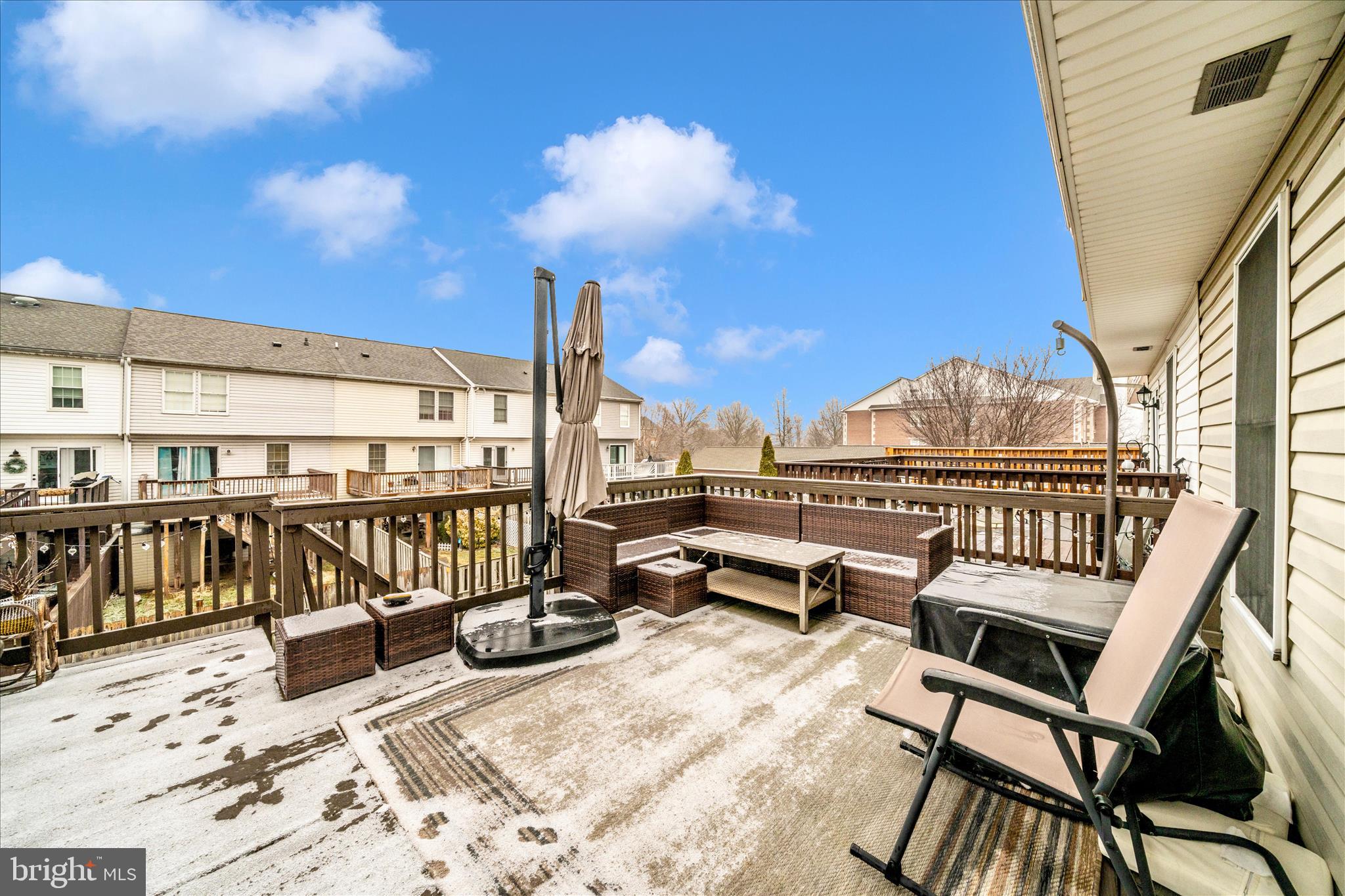 ALBERT COURTS - Residential