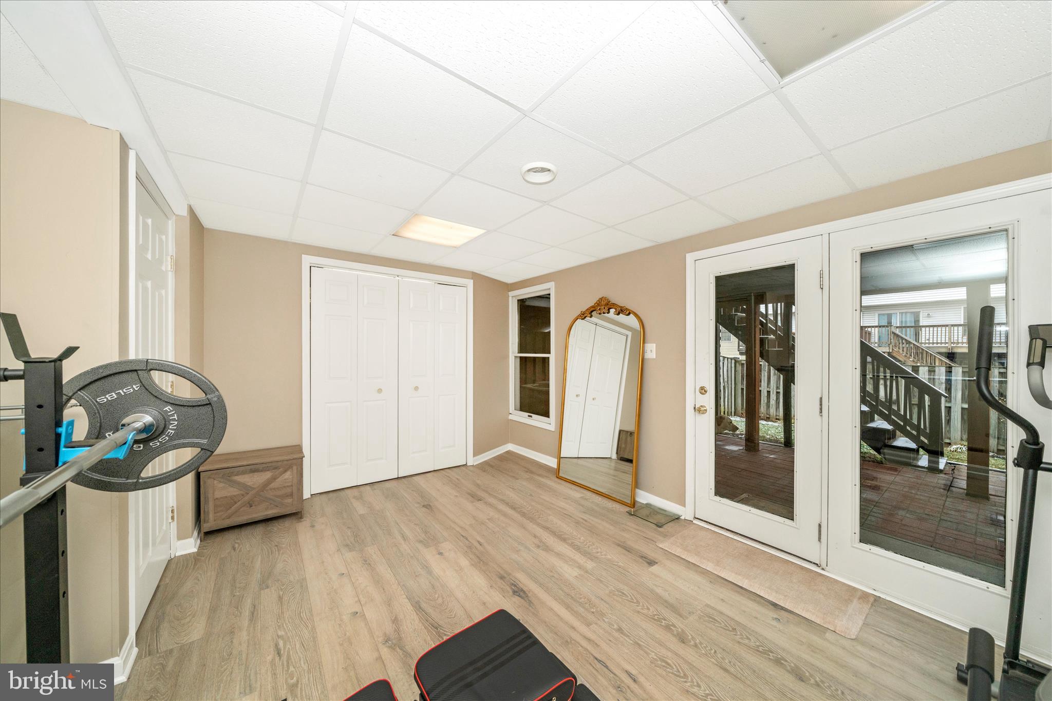 ALBERT COURTS - Residential