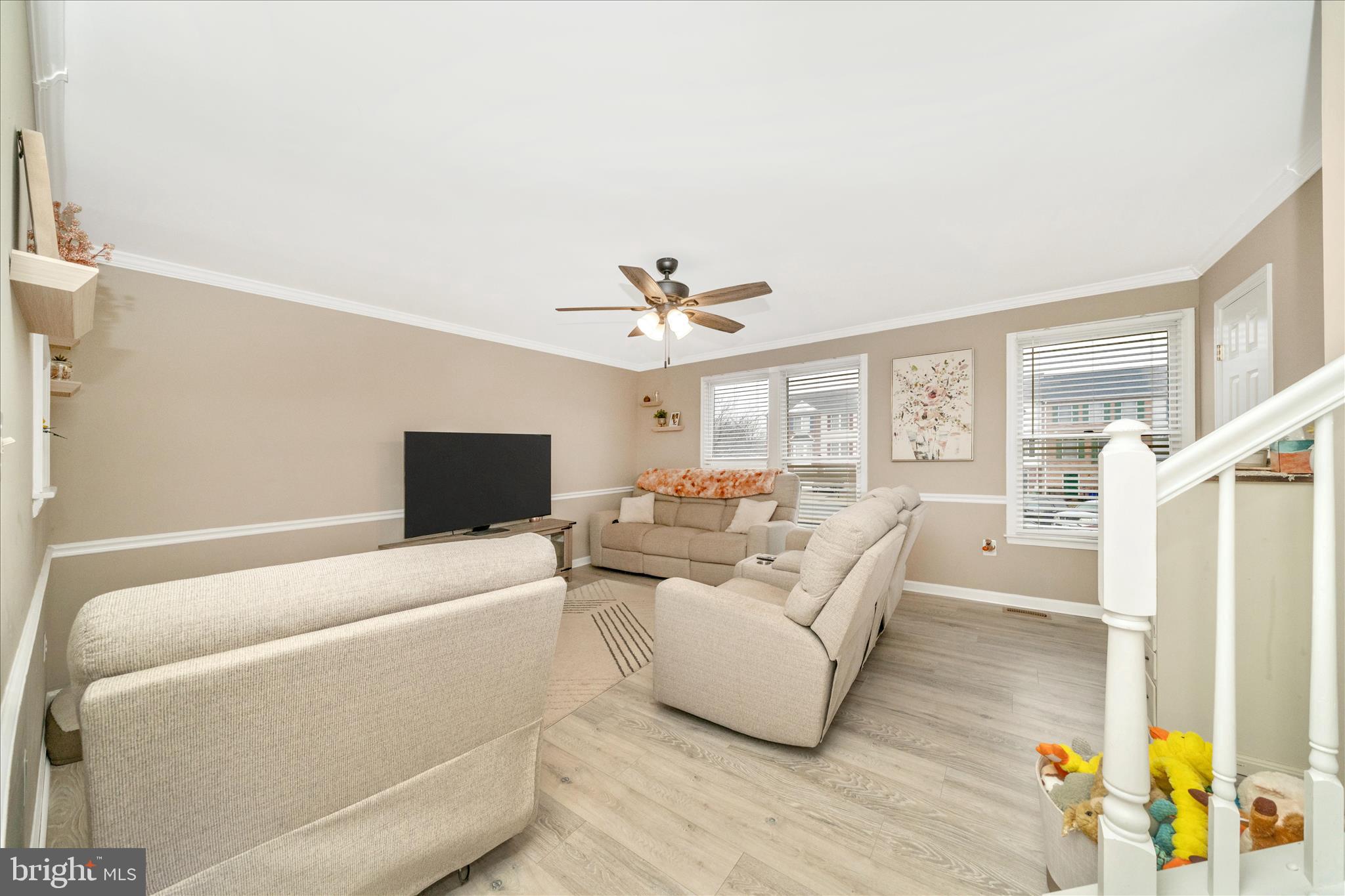 ALBERT COURTS - Residential