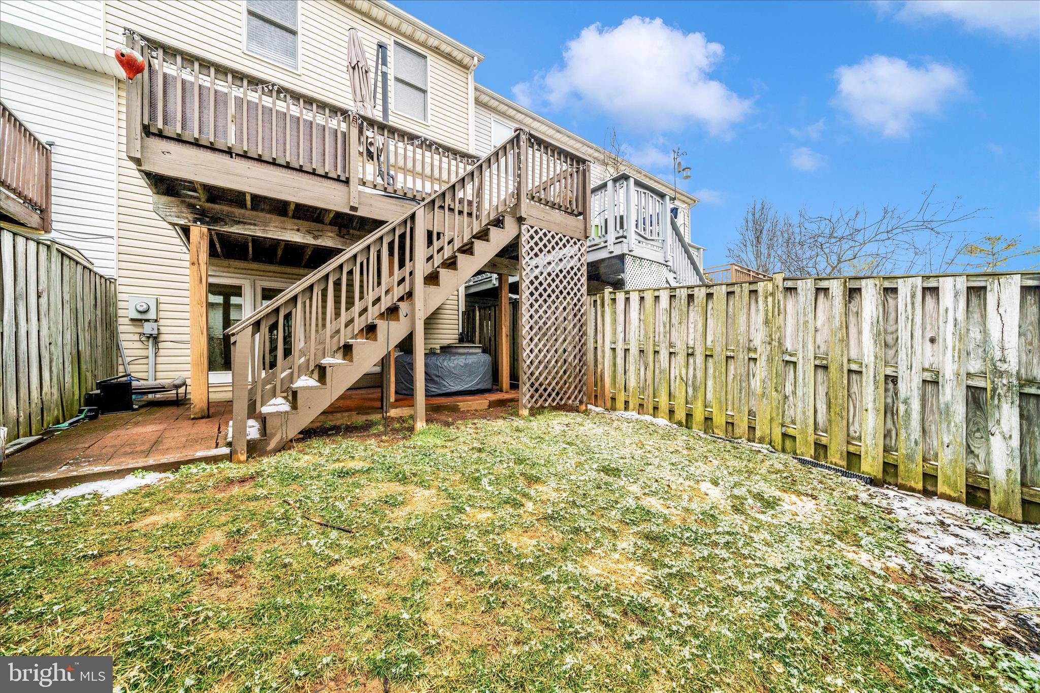 ALBERT COURTS - Residential