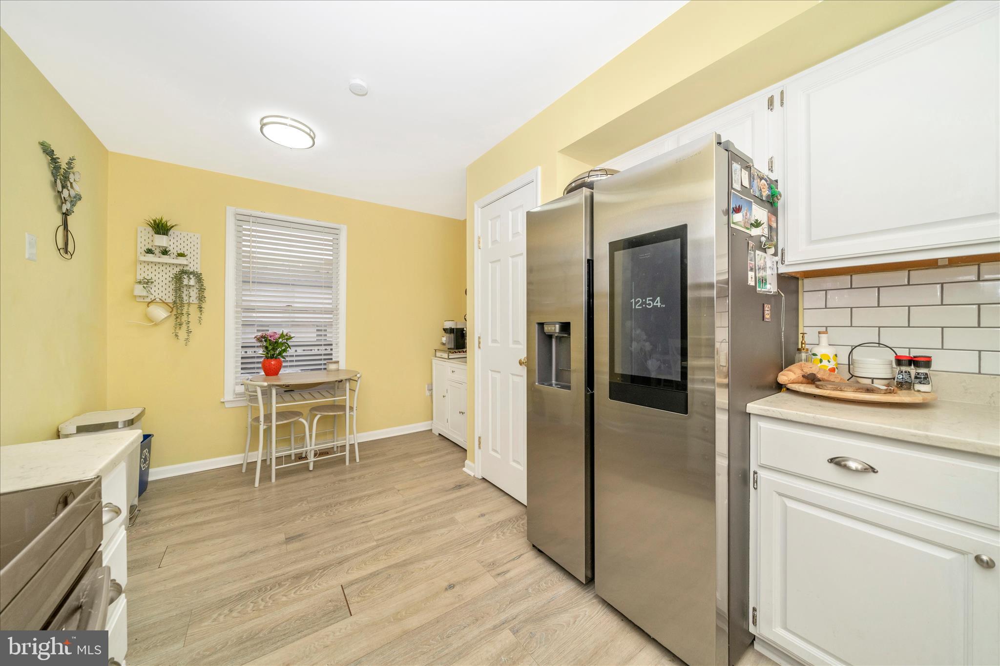 ALBERT COURTS - Residential