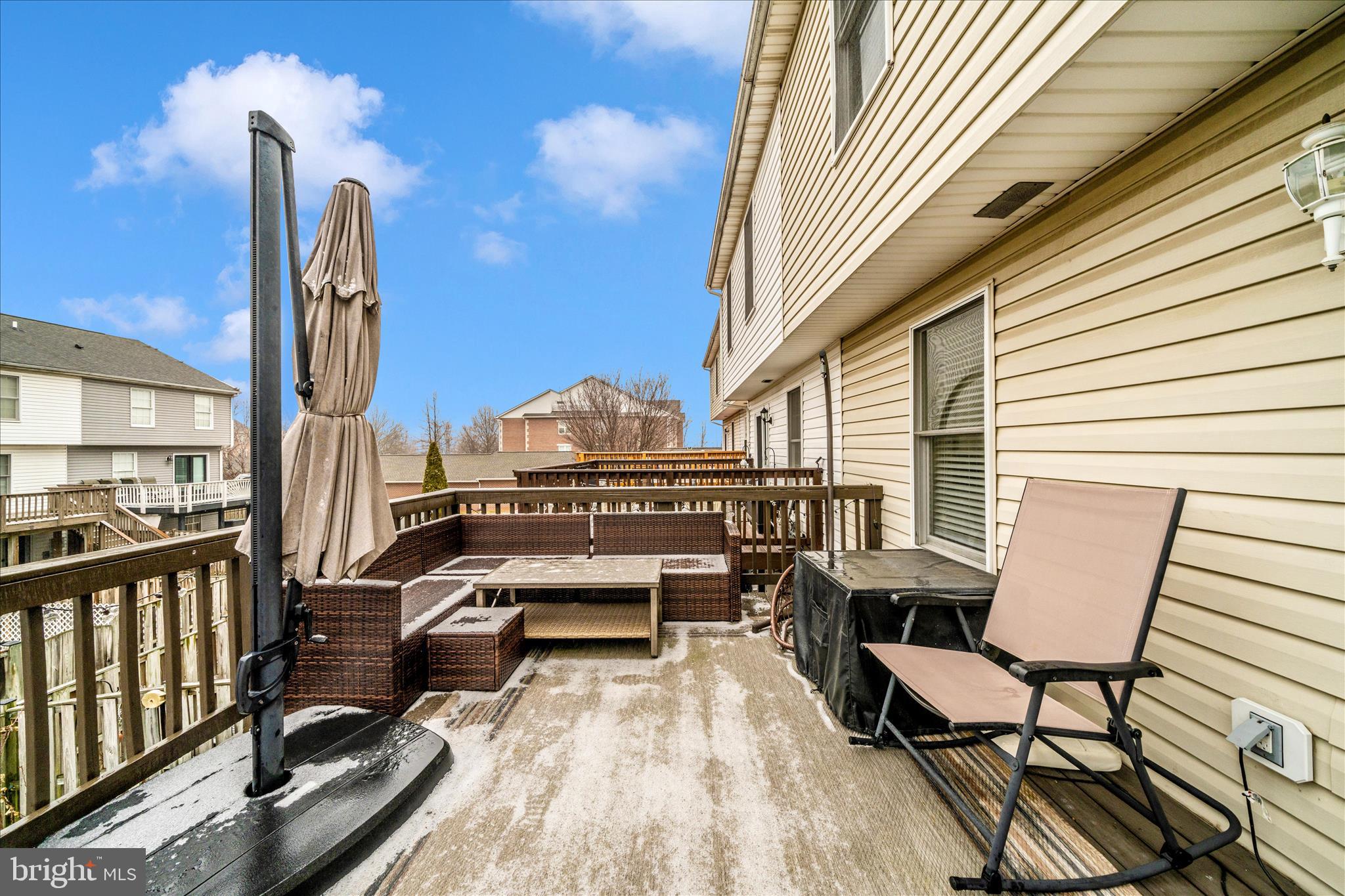 ALBERT COURTS - Residential