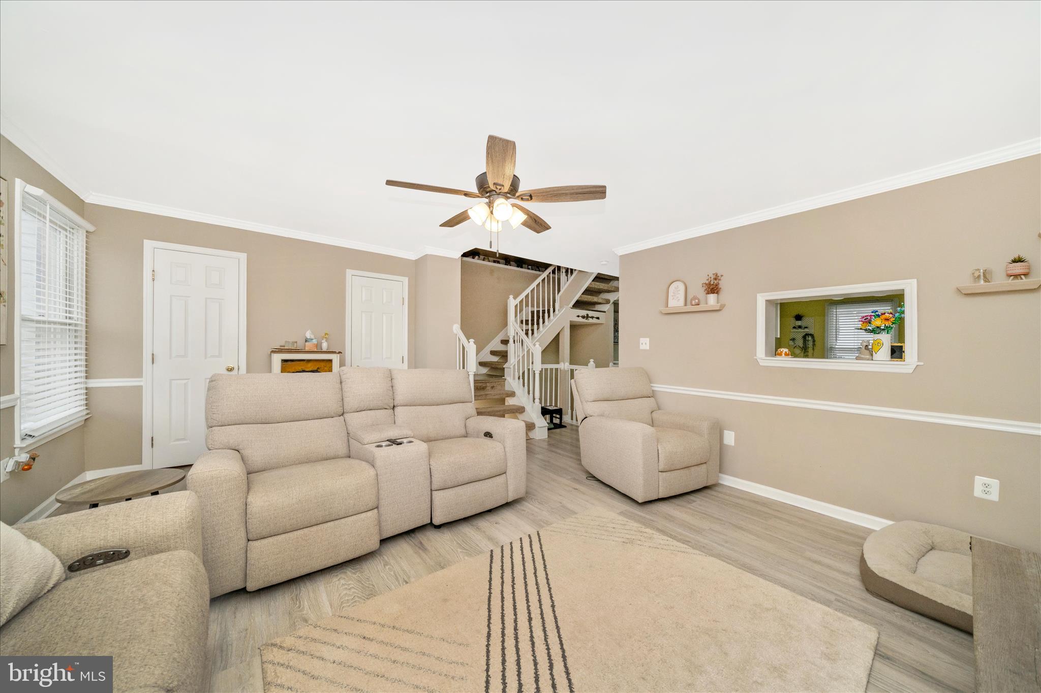 ALBERT COURTS - Residential