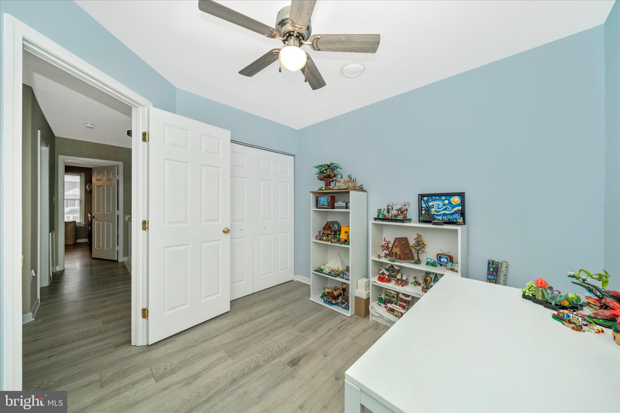 ALBERT COURTS - Residential