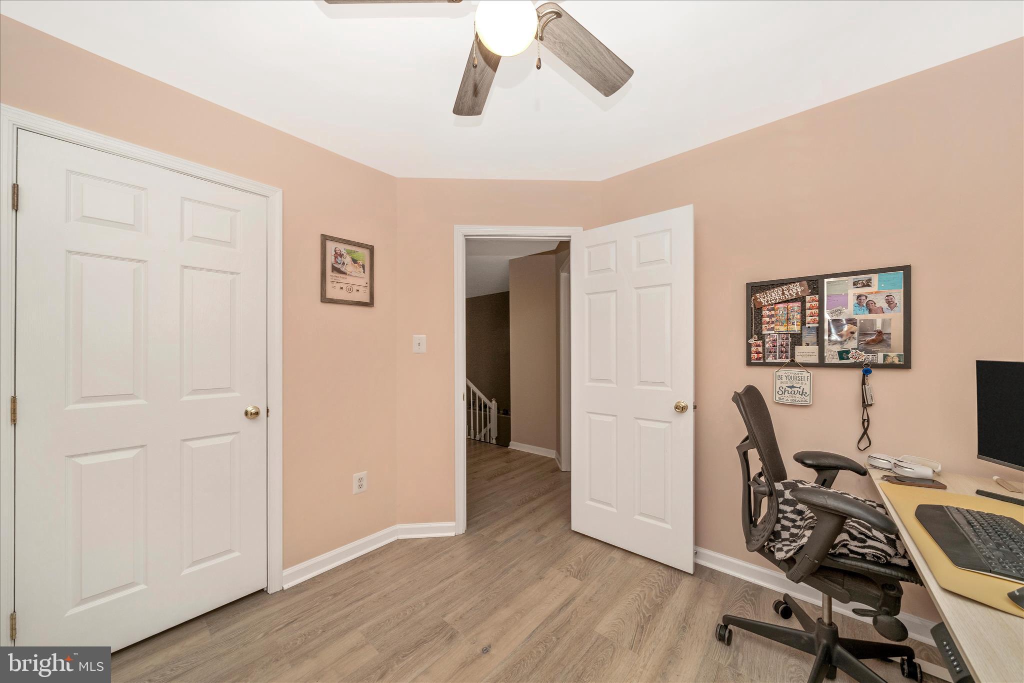 ALBERT COURTS - Residential