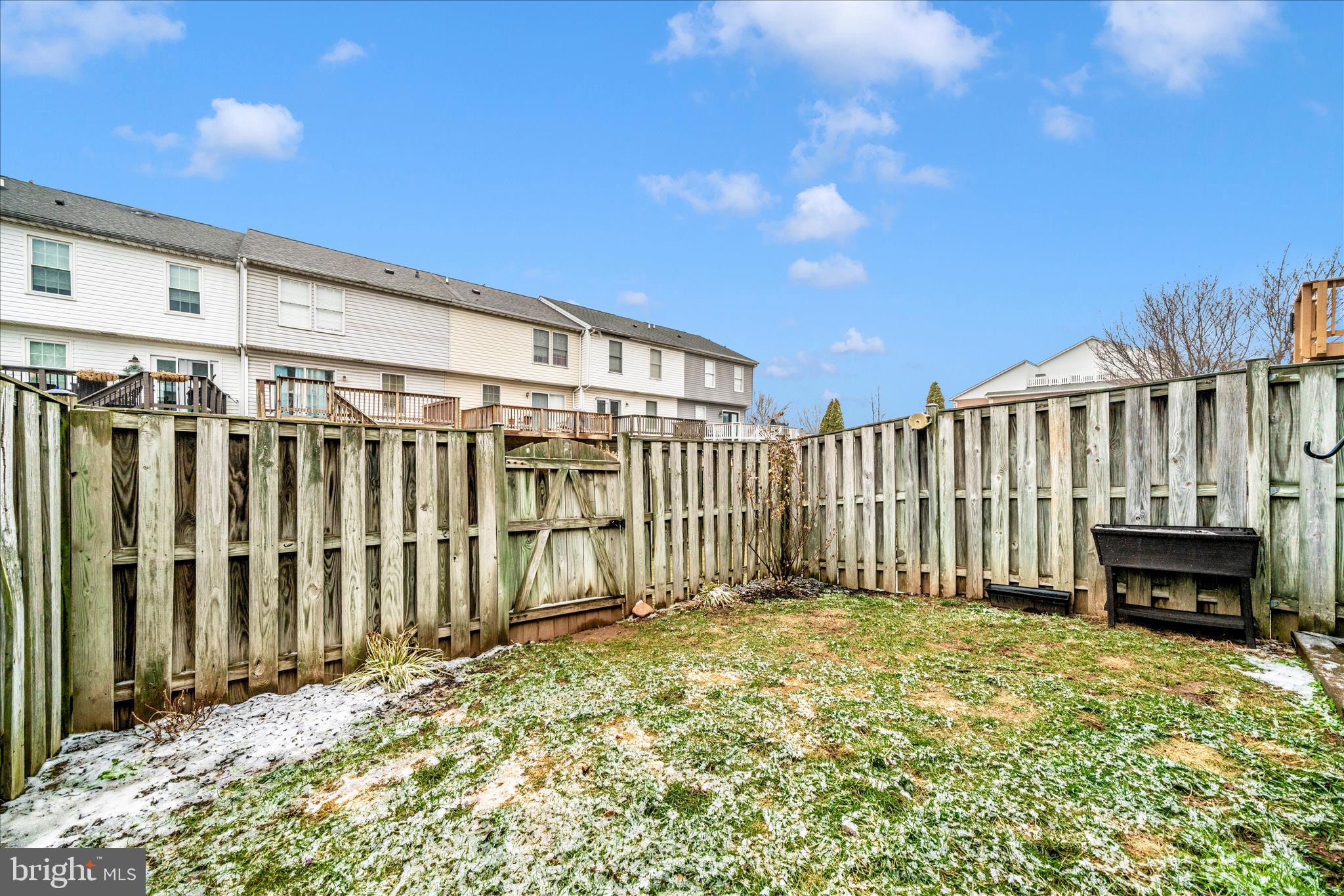 ALBERT COURTS - Residential