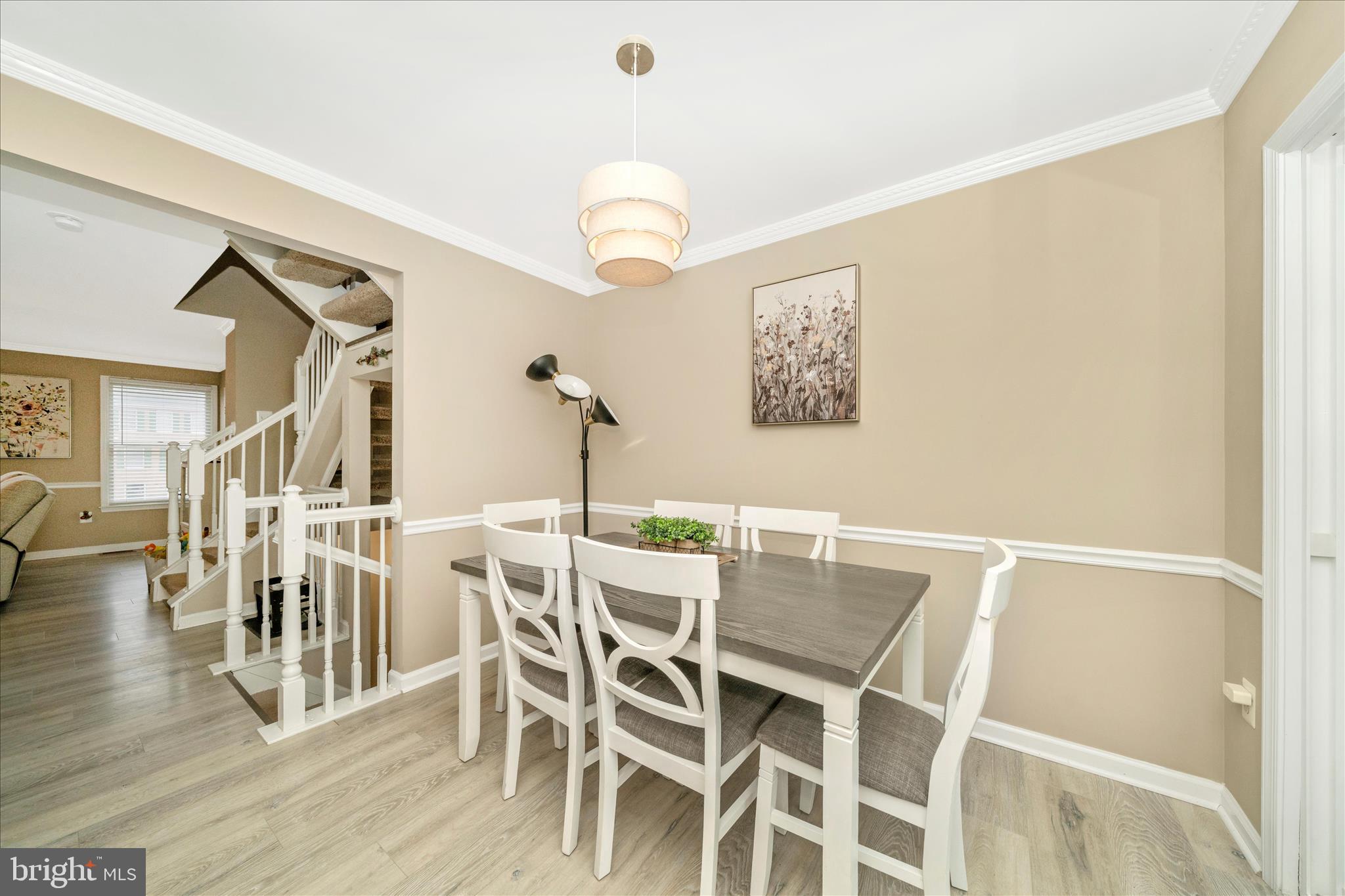 ALBERT COURTS - Residential