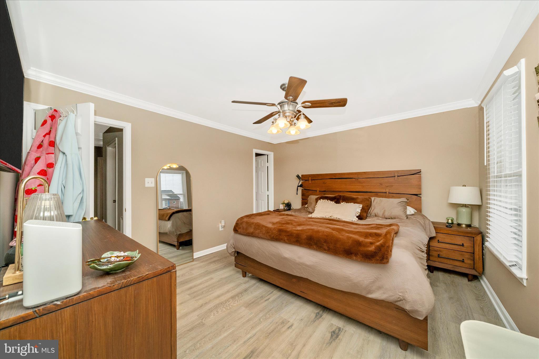 ALBERT COURTS - Residential