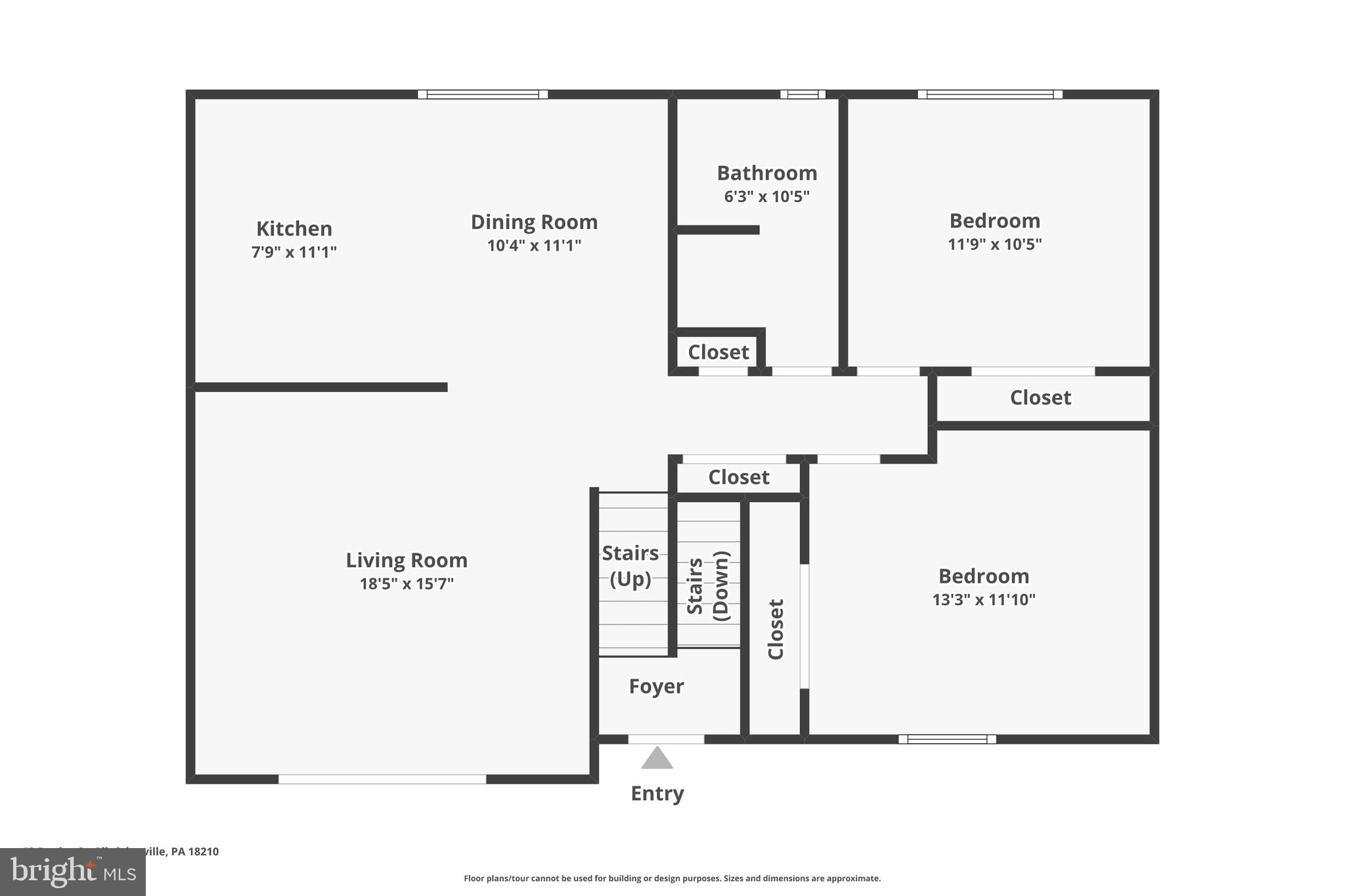 VALLEY VIEW ESTATES - CARBON - Residential