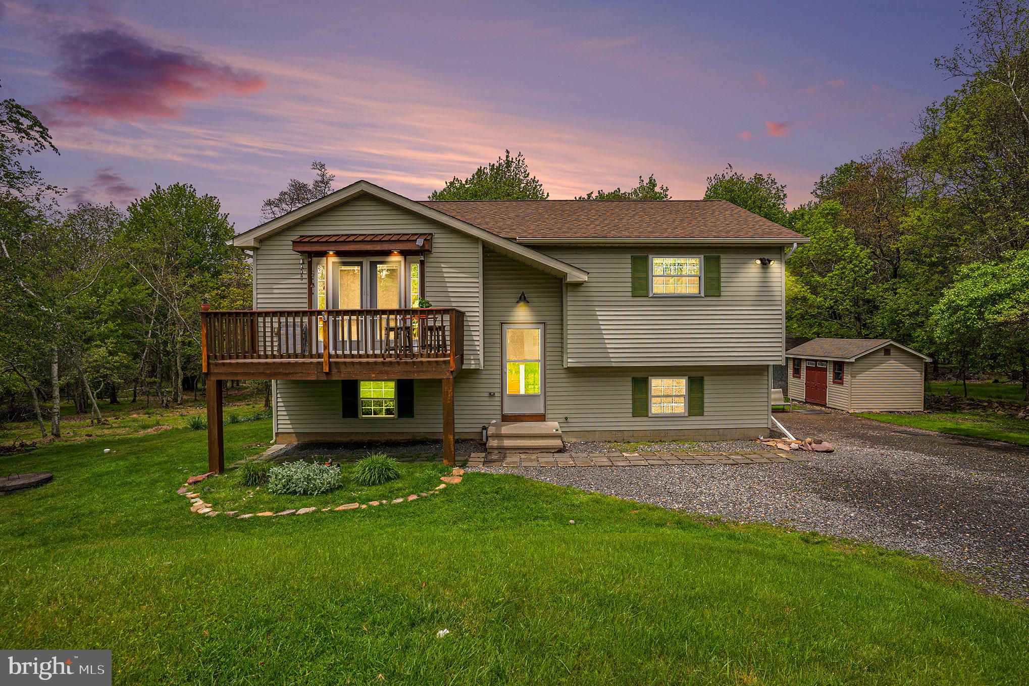 VALLEY VIEW ESTATES - CARBON - Residential