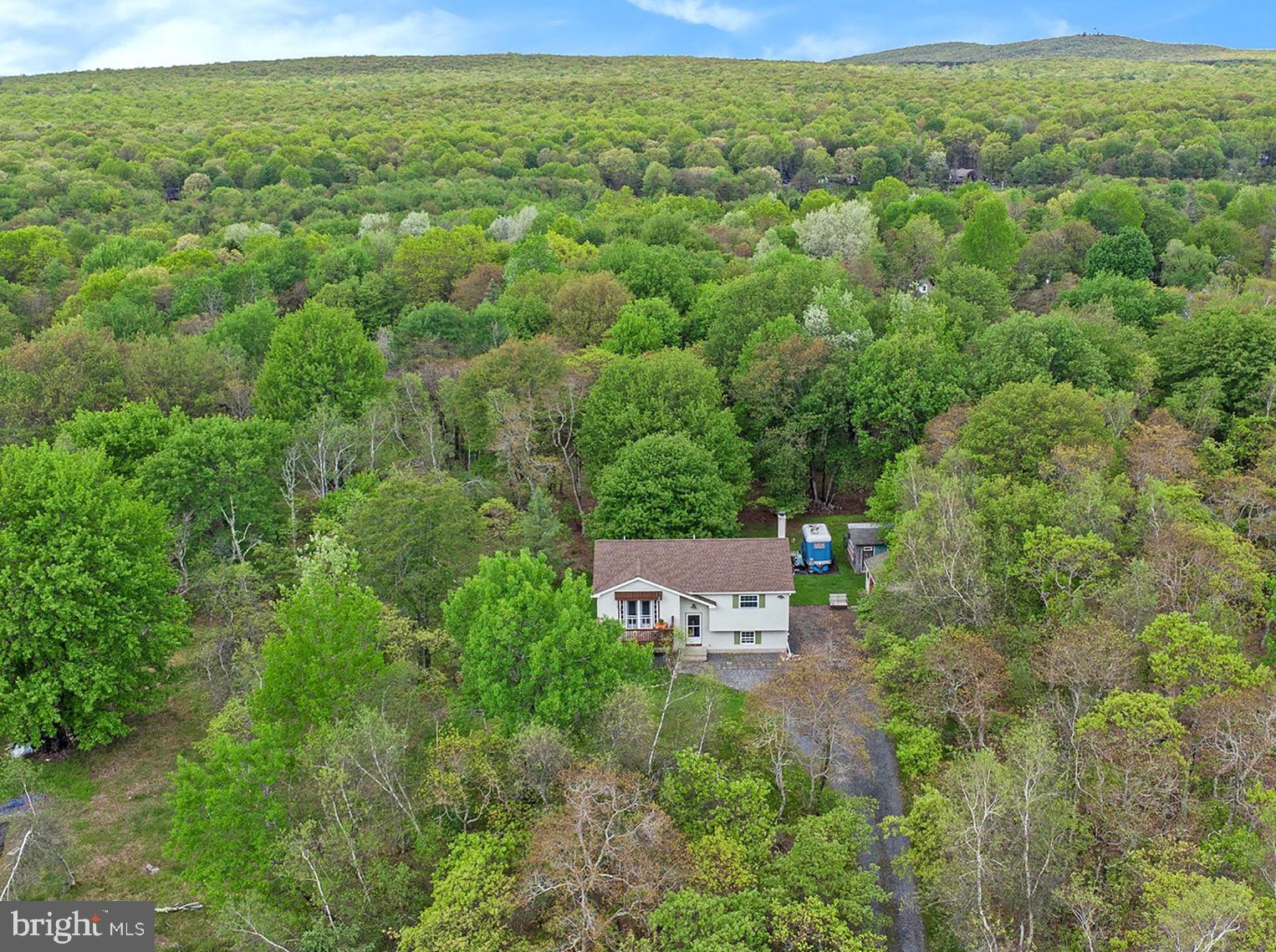 VALLEY VIEW ESTATES - CARBON - Residential