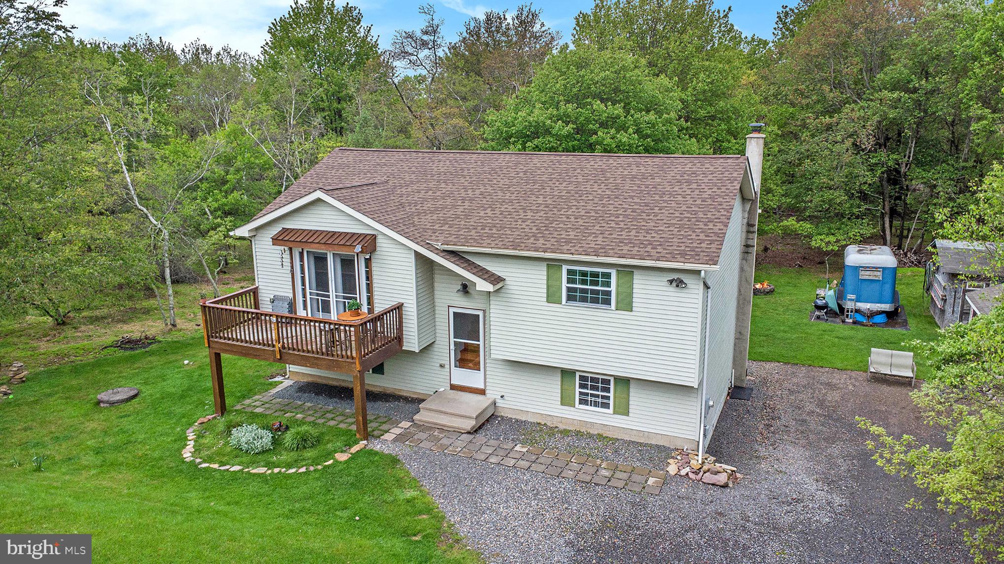 VALLEY VIEW ESTATES - CARBON - Residential