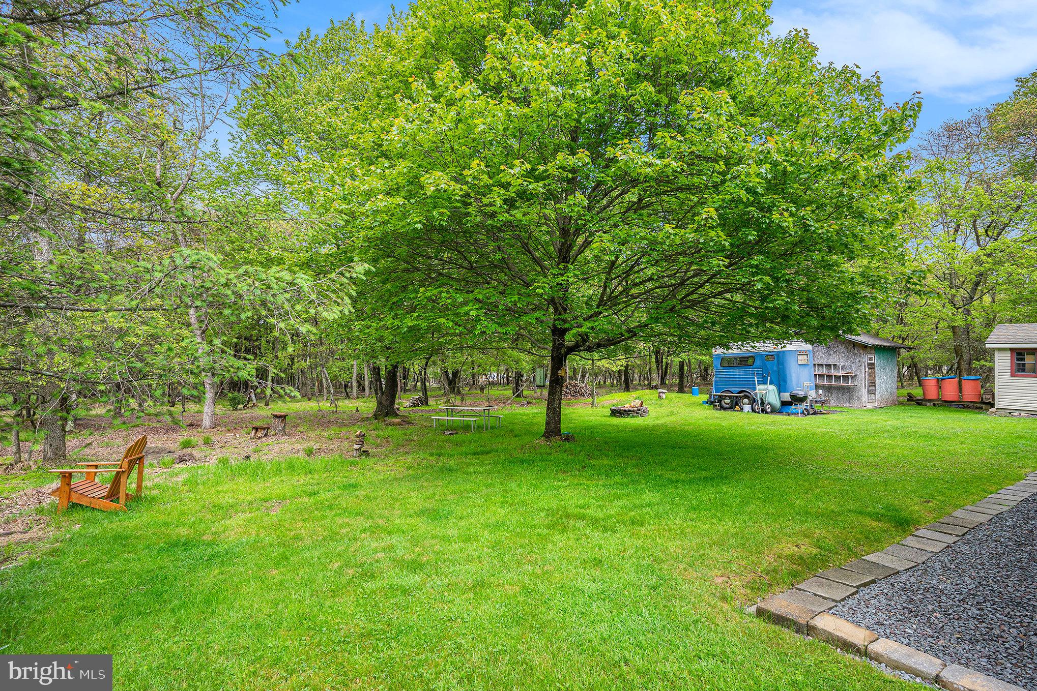 VALLEY VIEW ESTATES - CARBON - Residential