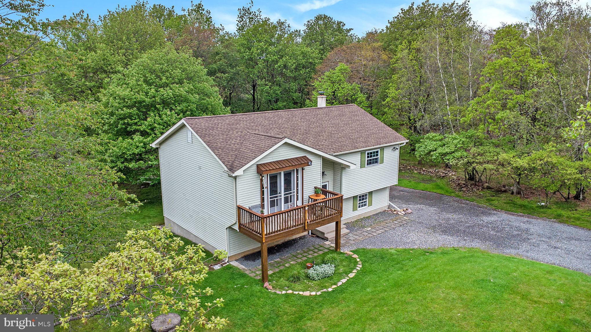 VALLEY VIEW ESTATES - CARBON - Residential