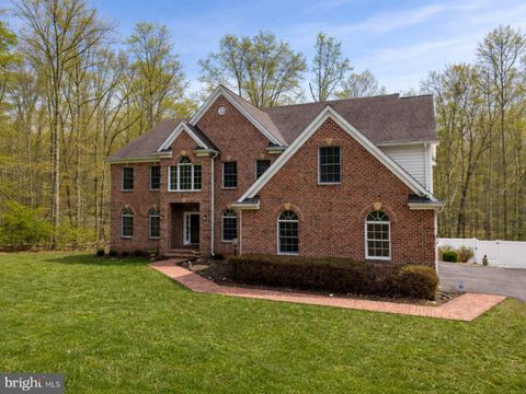 9401 KEYSER ROAD NOKESVILLE VA 20181