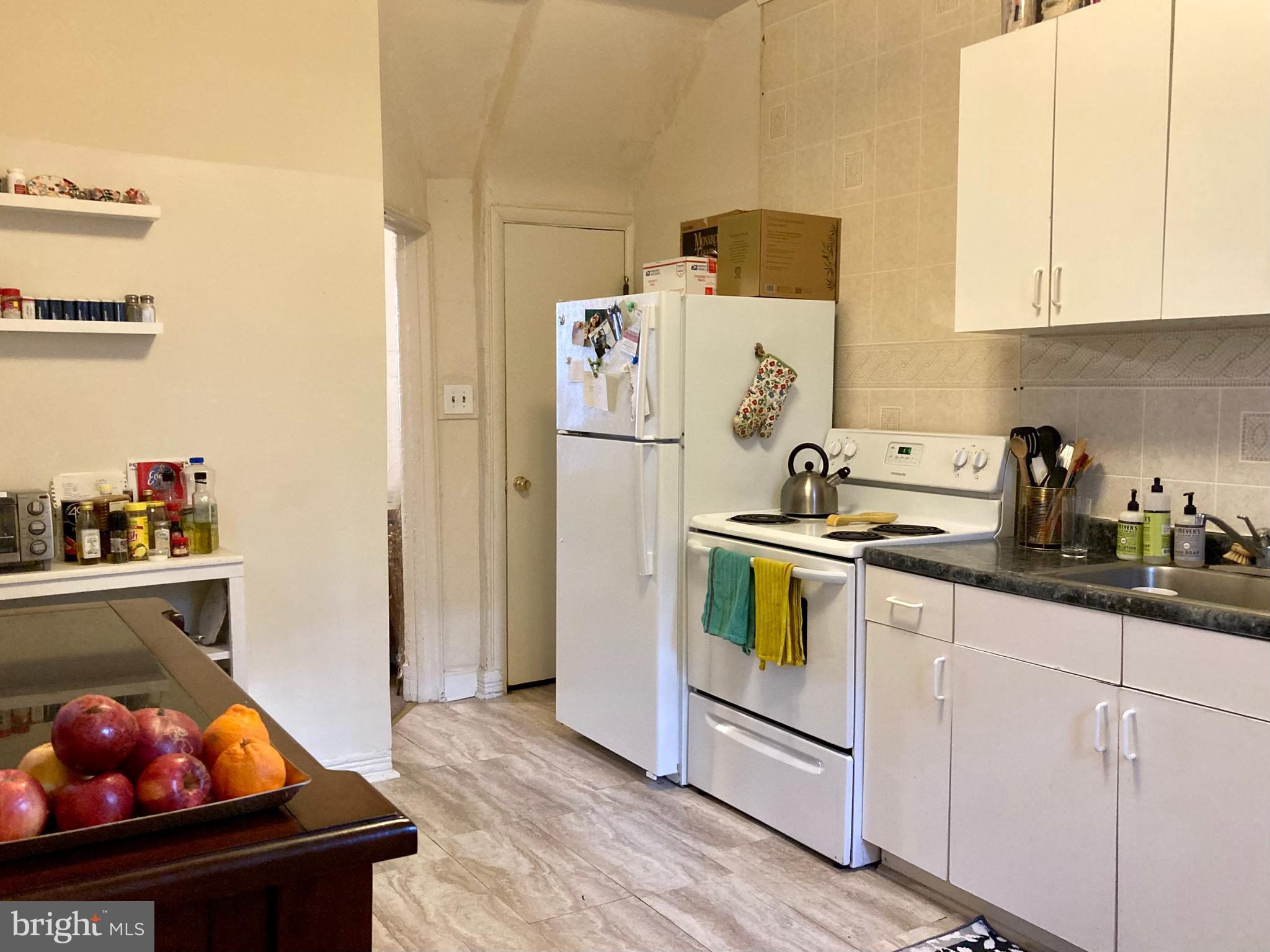 BREWERYTOWN - Residential Lease