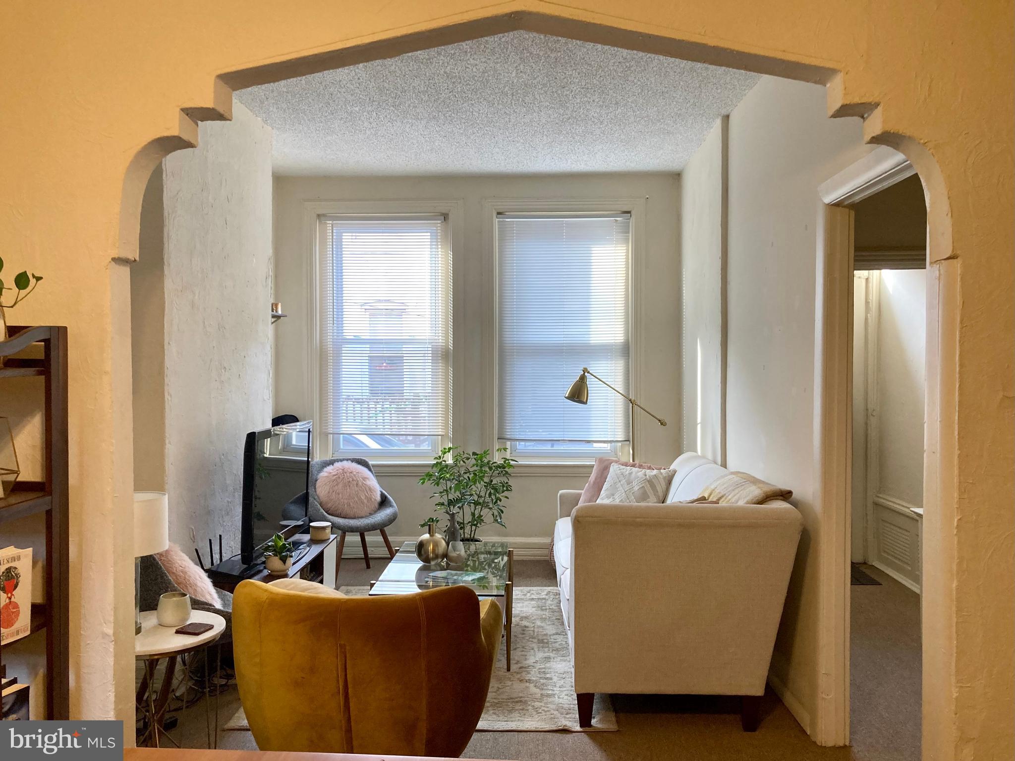 BREWERYTOWN - Residential Lease