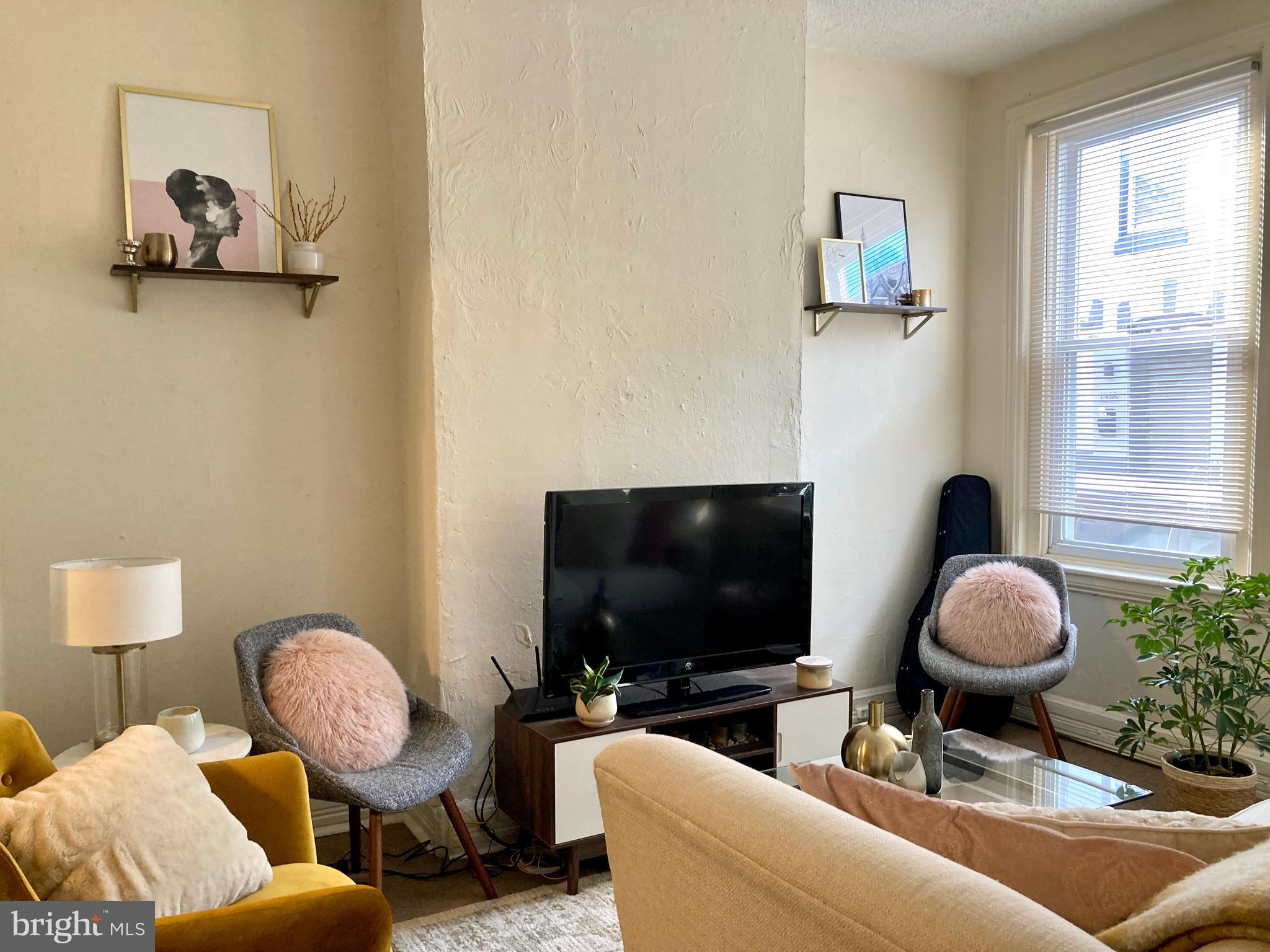 BREWERYTOWN - Residential Lease