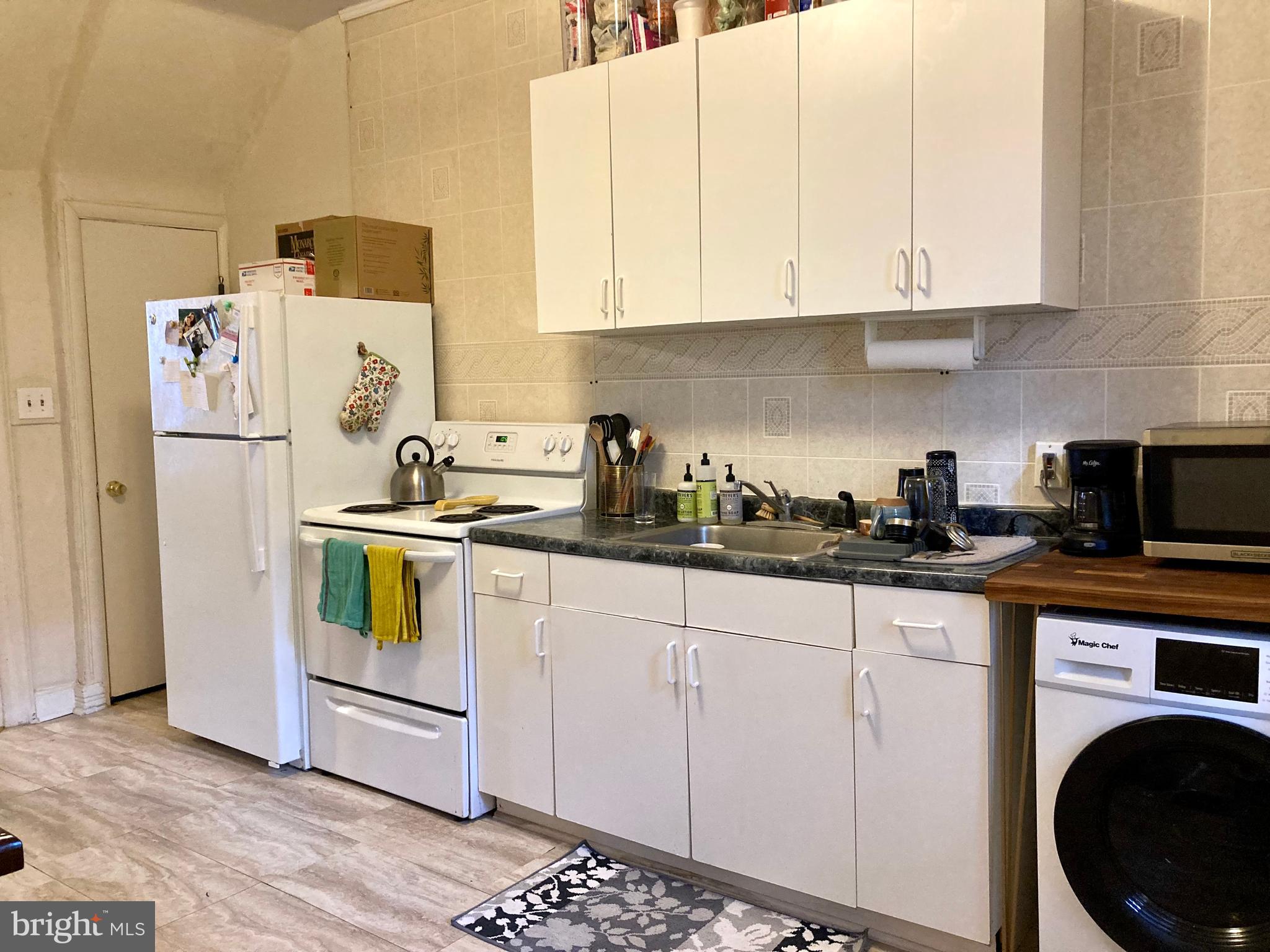 BREWERYTOWN - Residential Lease