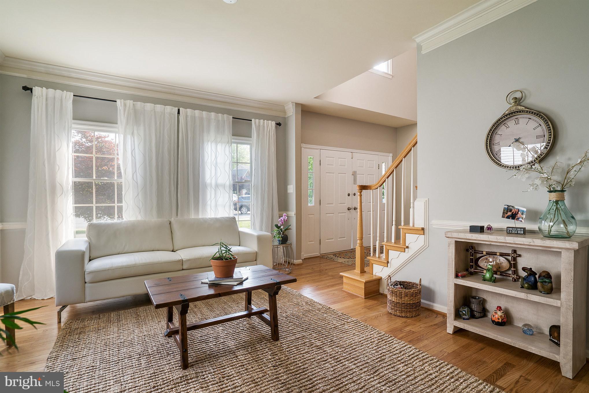 RIDGEGATE WOODS - Residential