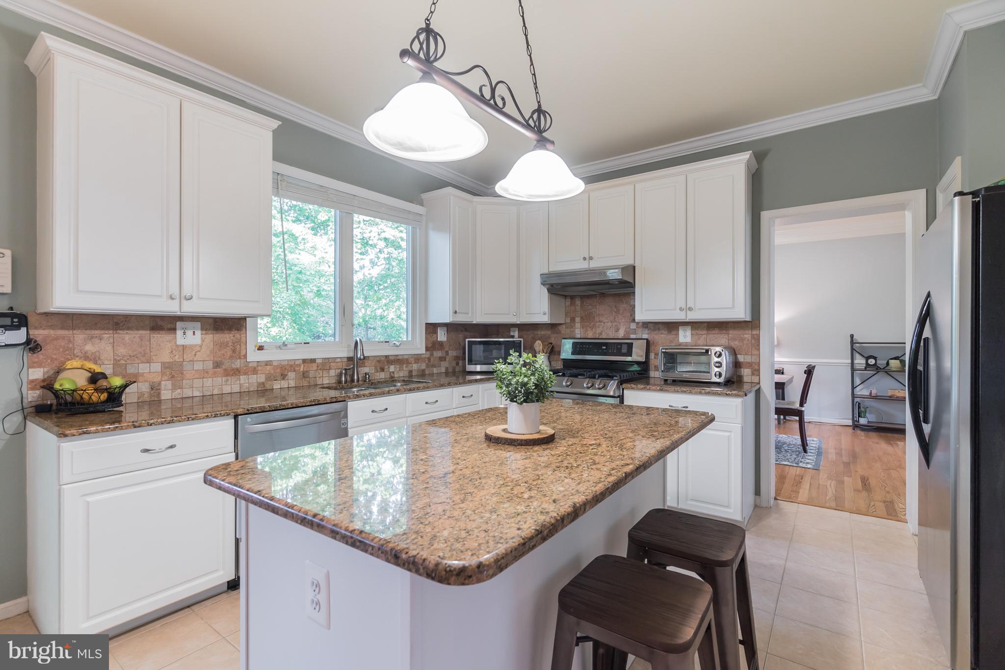 RIDGEGATE WOODS - Residential