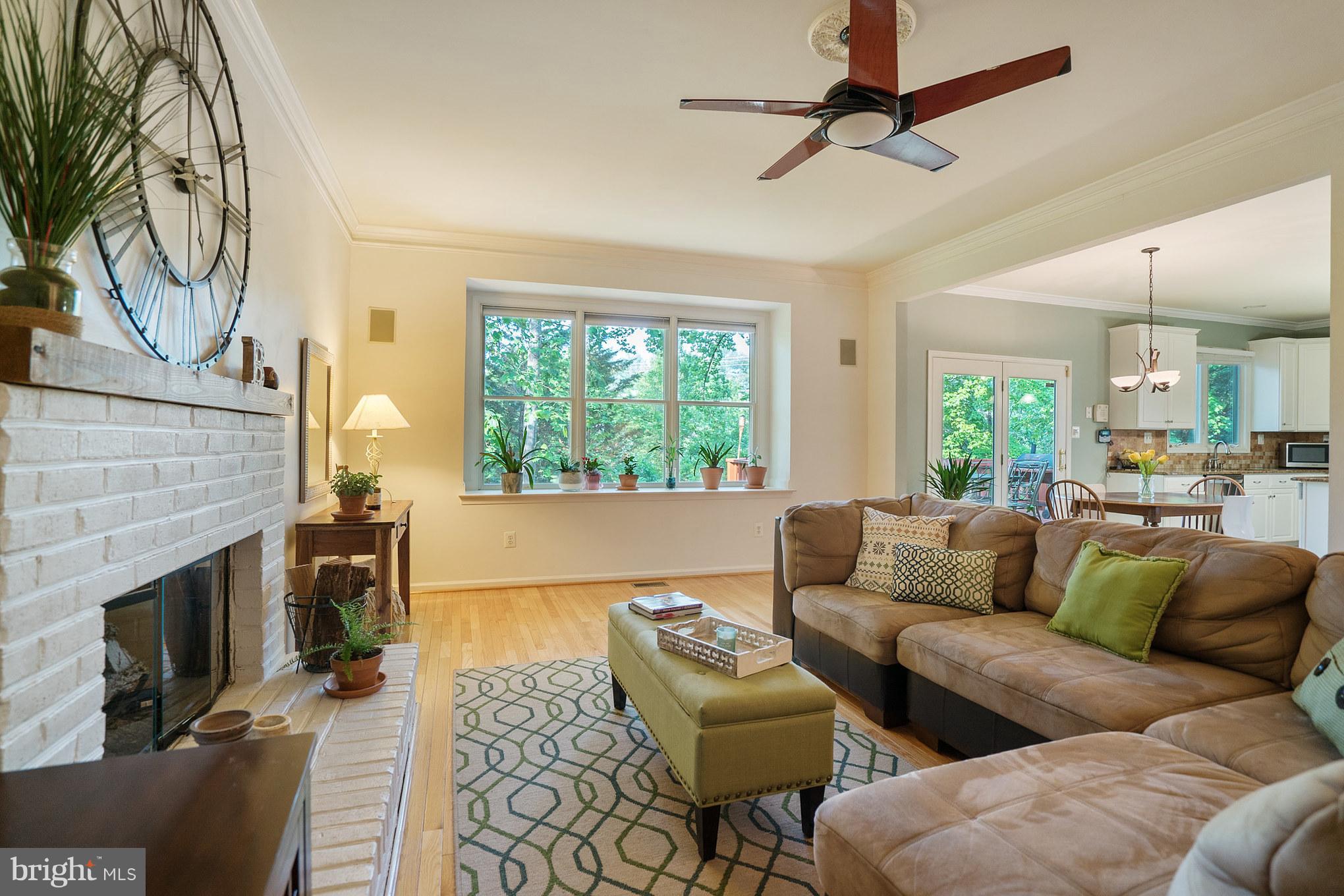 RIDGEGATE WOODS - Residential