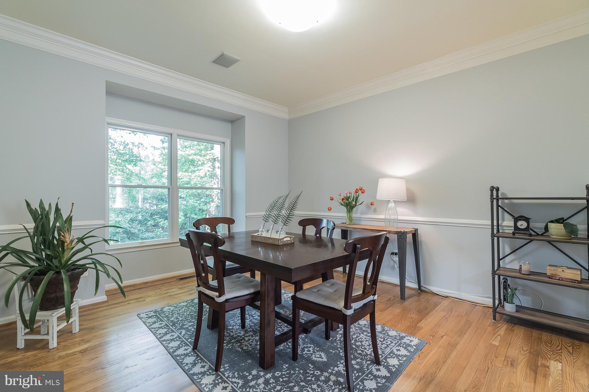 RIDGEGATE WOODS - Residential