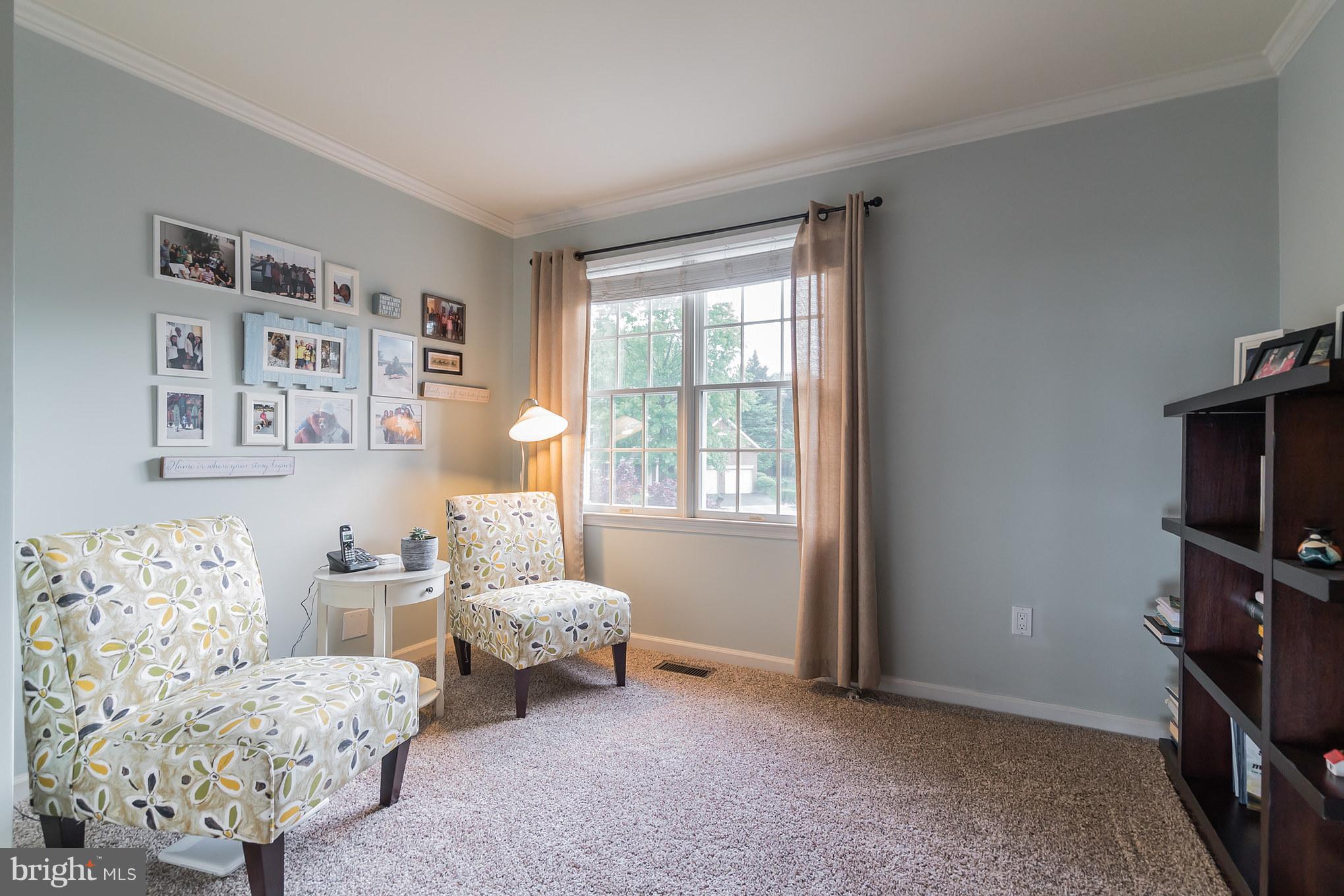 RIDGEGATE WOODS - Residential