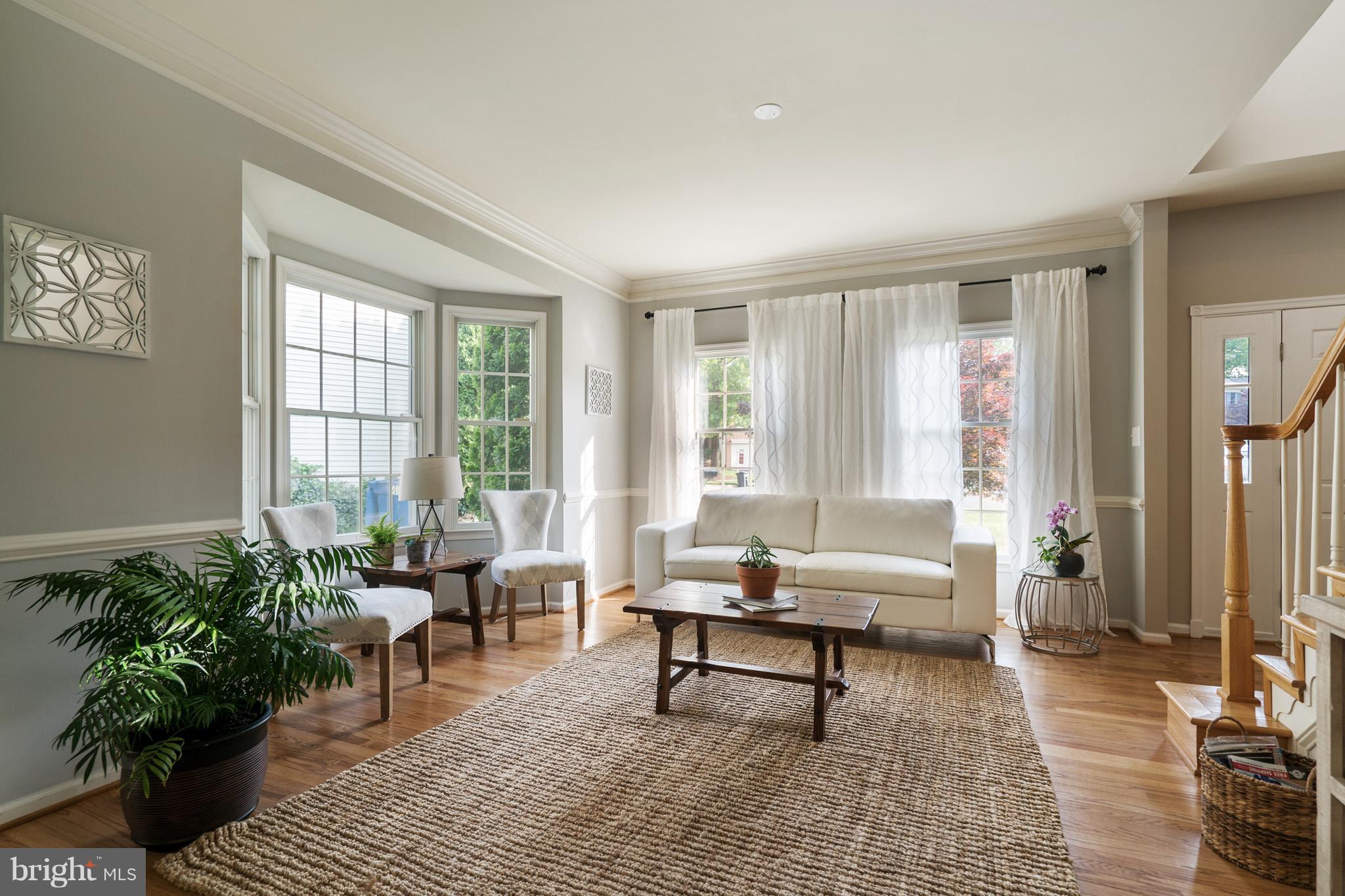 RIDGEGATE WOODS - Residential