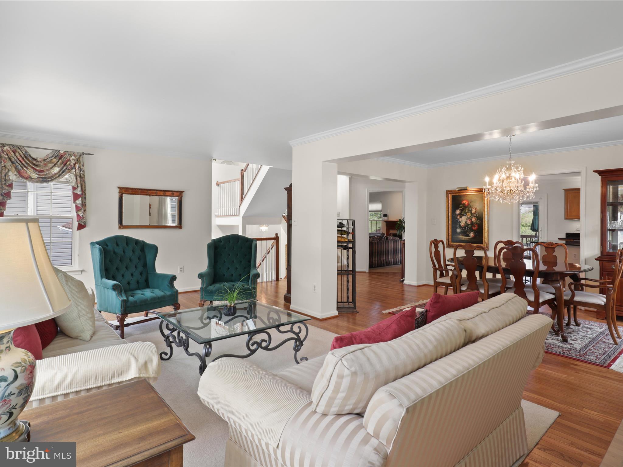 5422 CASTLE BAR LANE