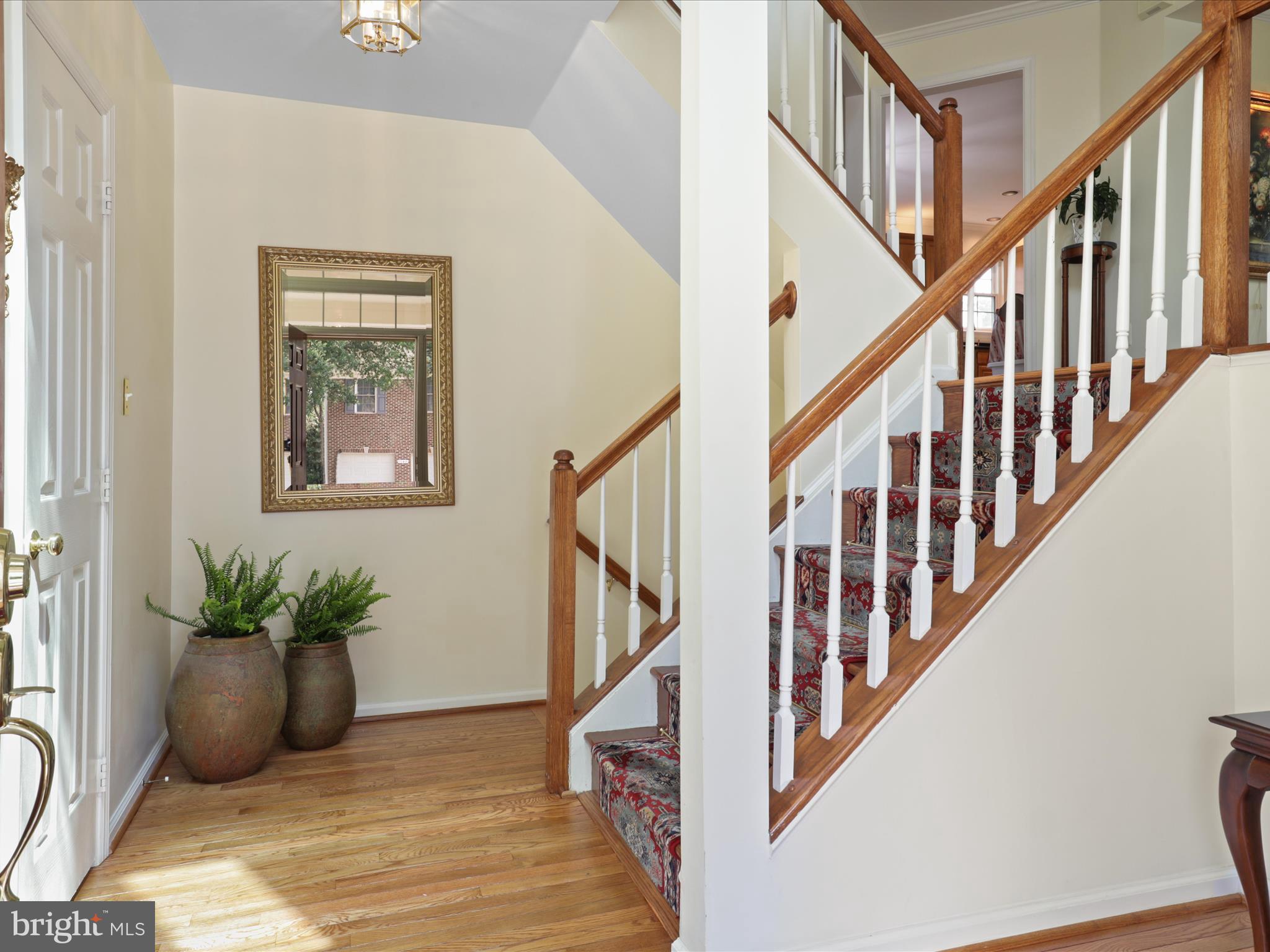 5422 CASTLE BAR LANE