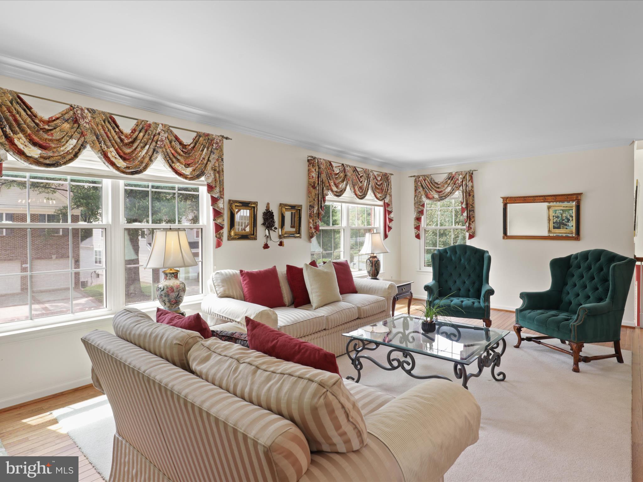 5422 CASTLE BAR LANE