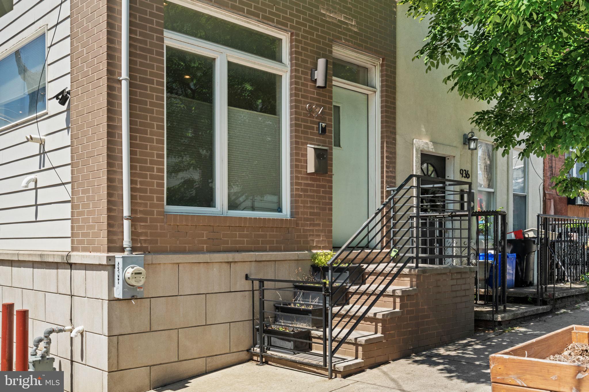 FAIRMOUNT - Residential