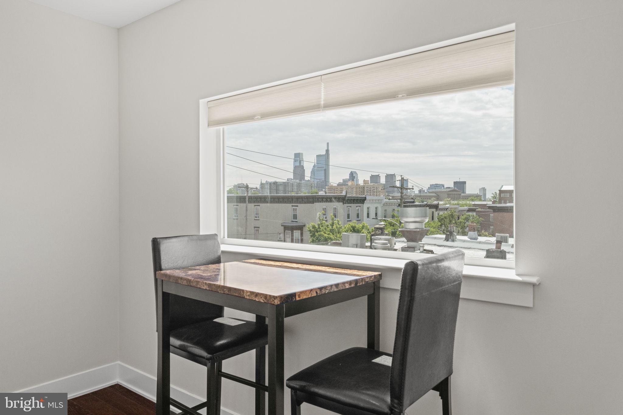 FAIRMOUNT - Residential