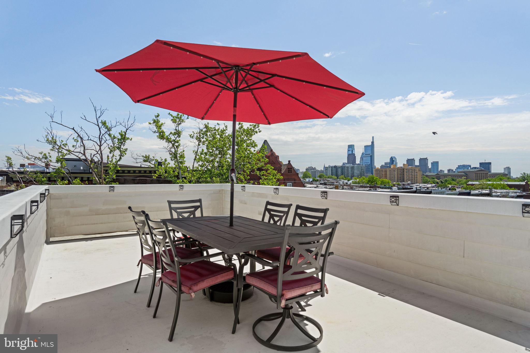 FAIRMOUNT - Residential