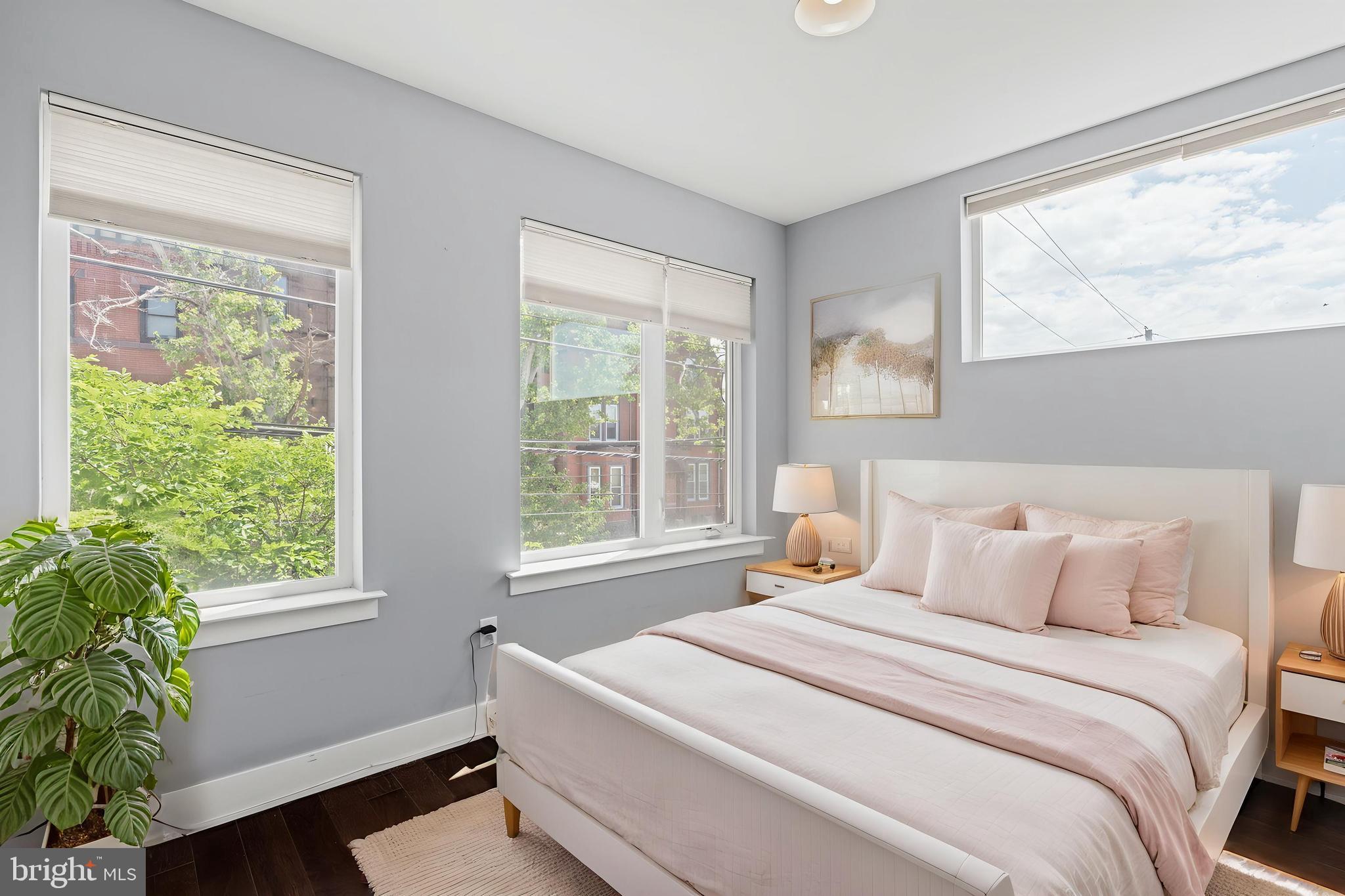 FAIRMOUNT - Residential