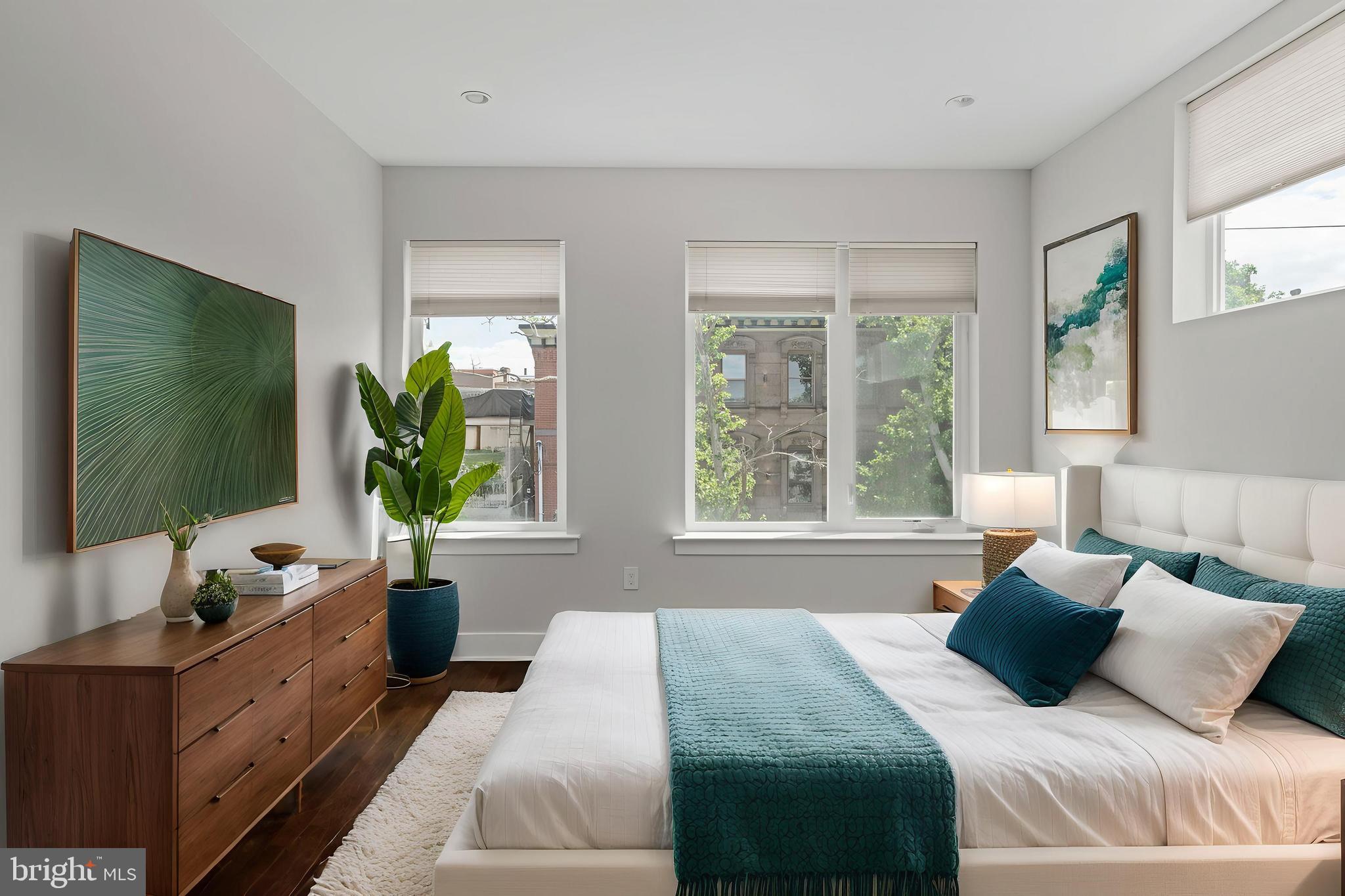 FAIRMOUNT - Residential