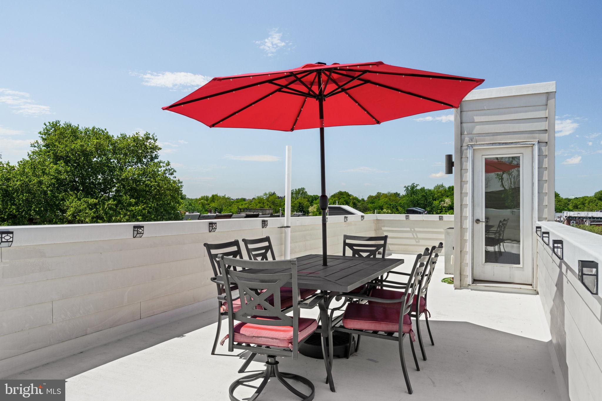 FAIRMOUNT - Residential
