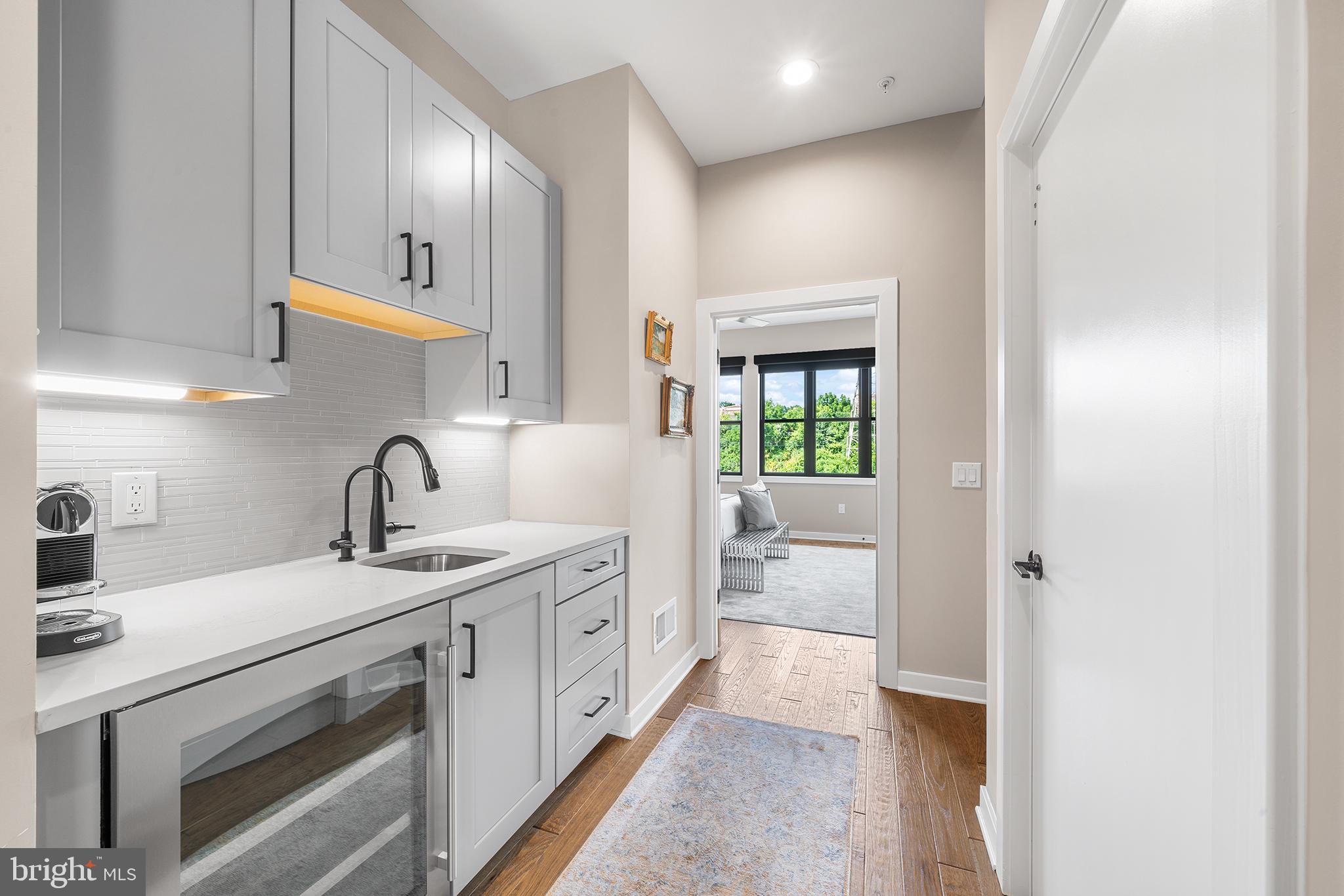 MANAYUNK - Residential