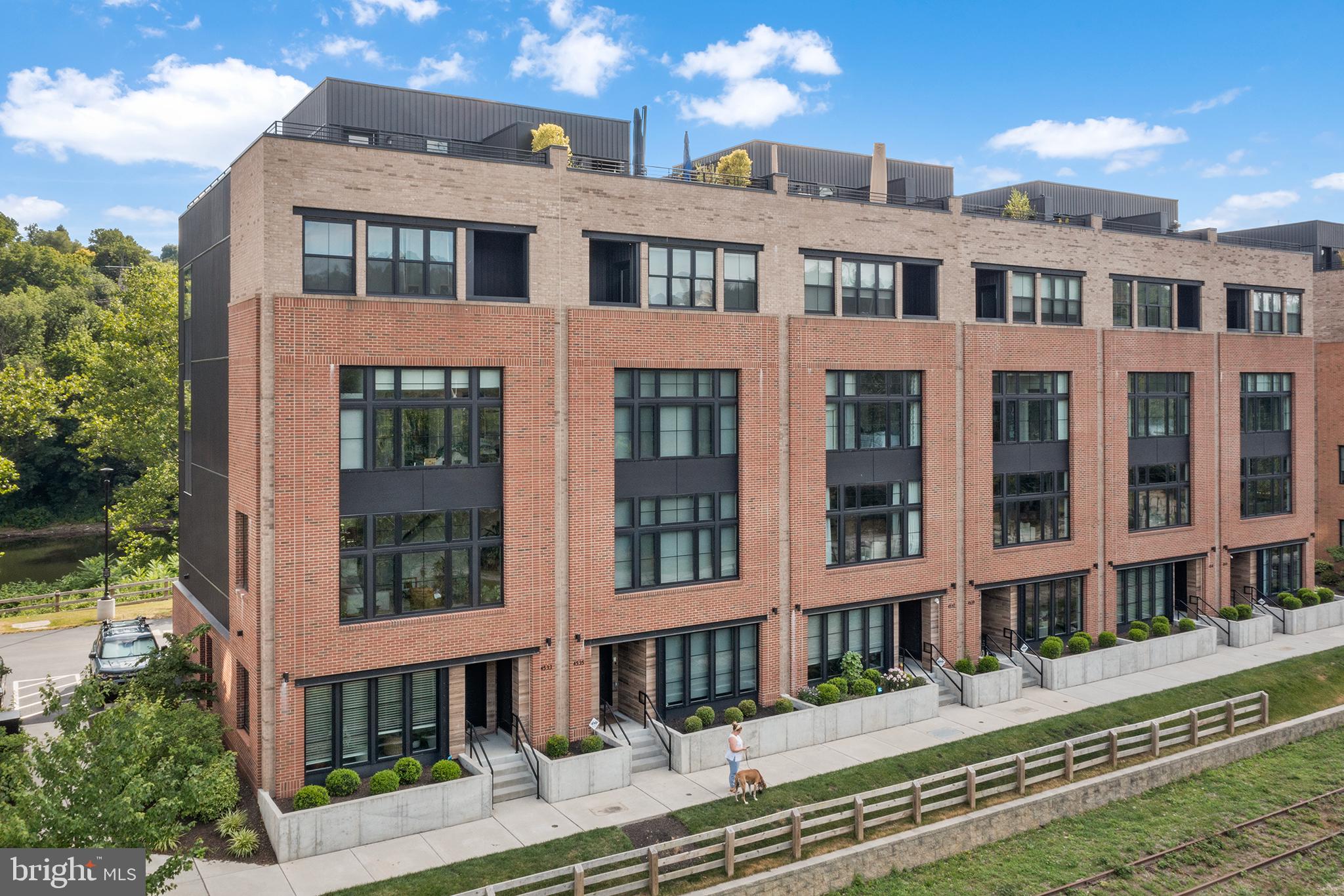 MANAYUNK - Residential