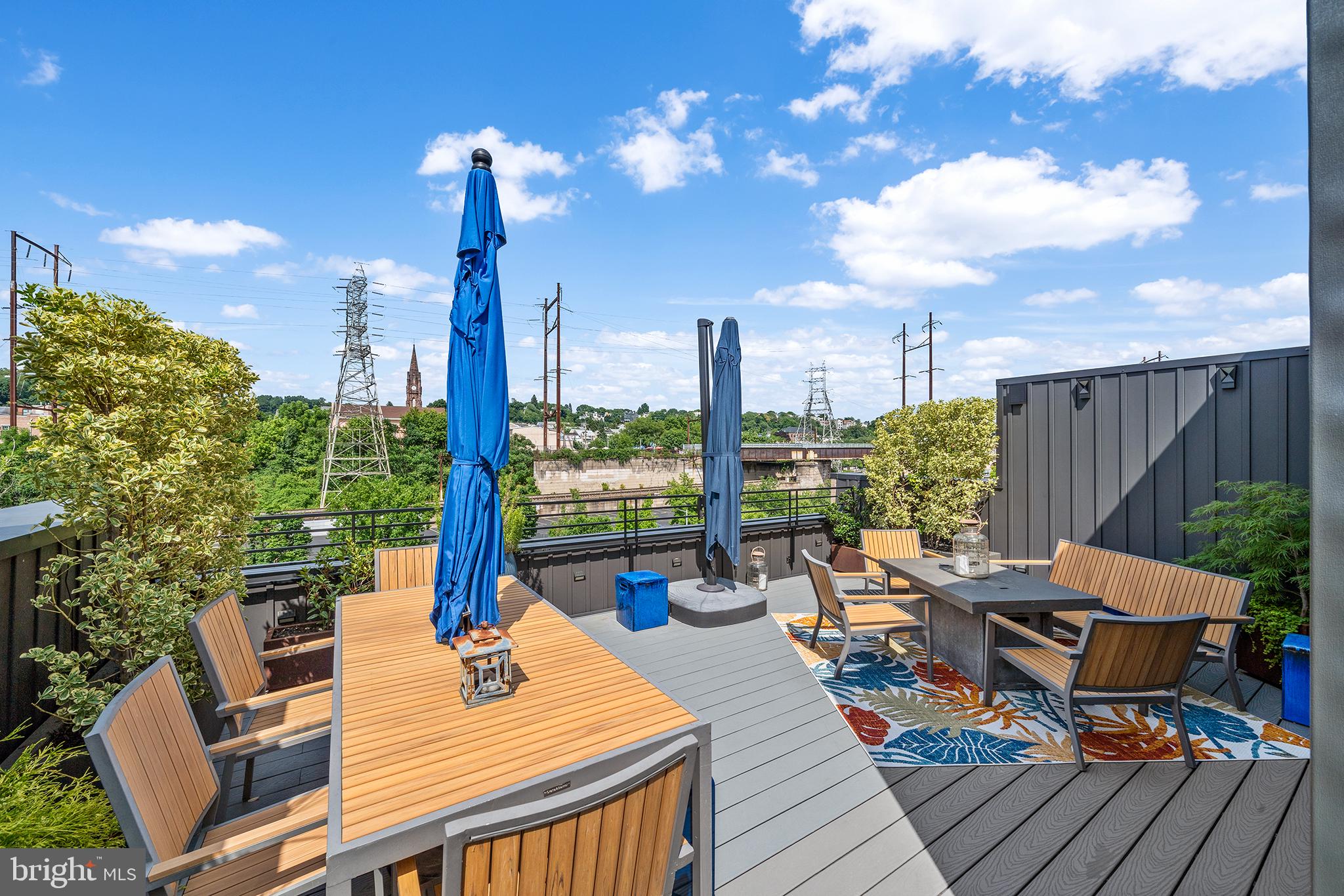 MANAYUNK - Residential