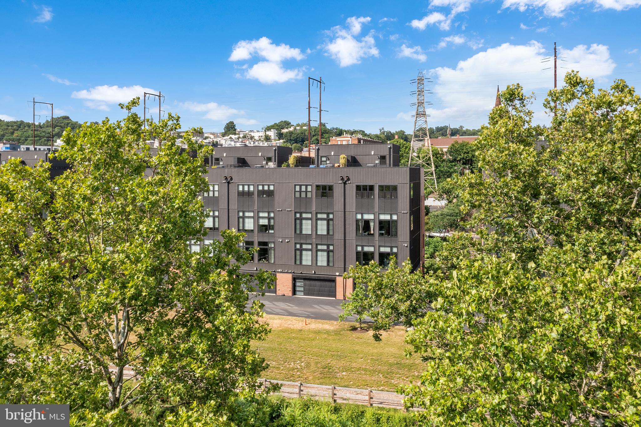 MANAYUNK - Residential