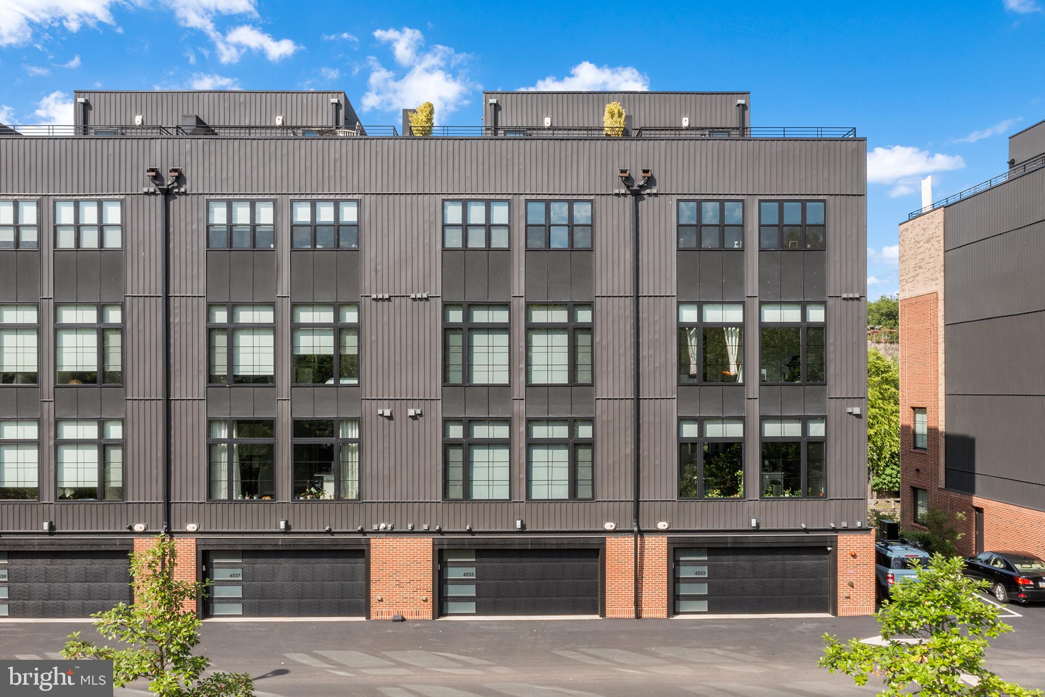 MANAYUNK - Residential