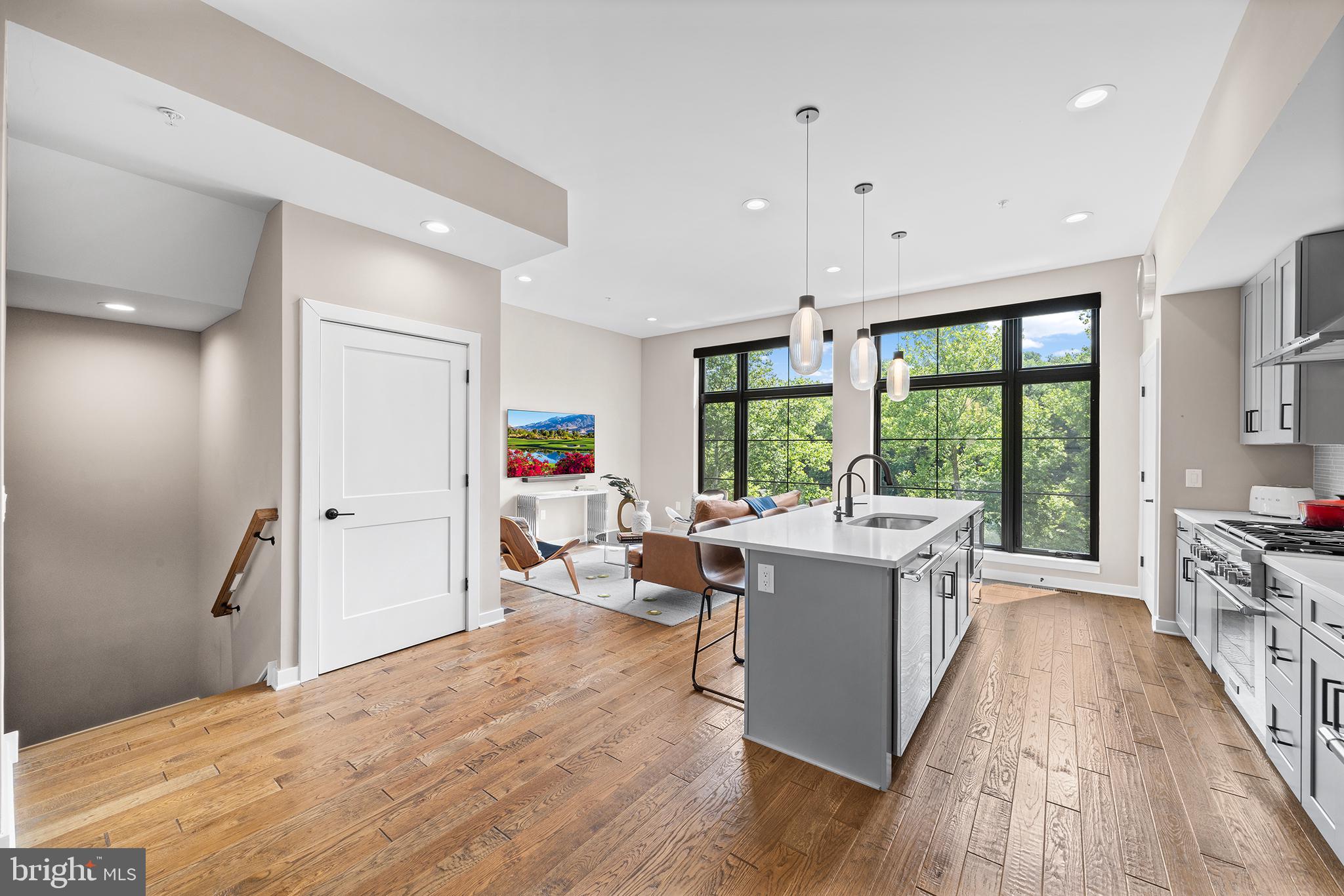 MANAYUNK - Residential