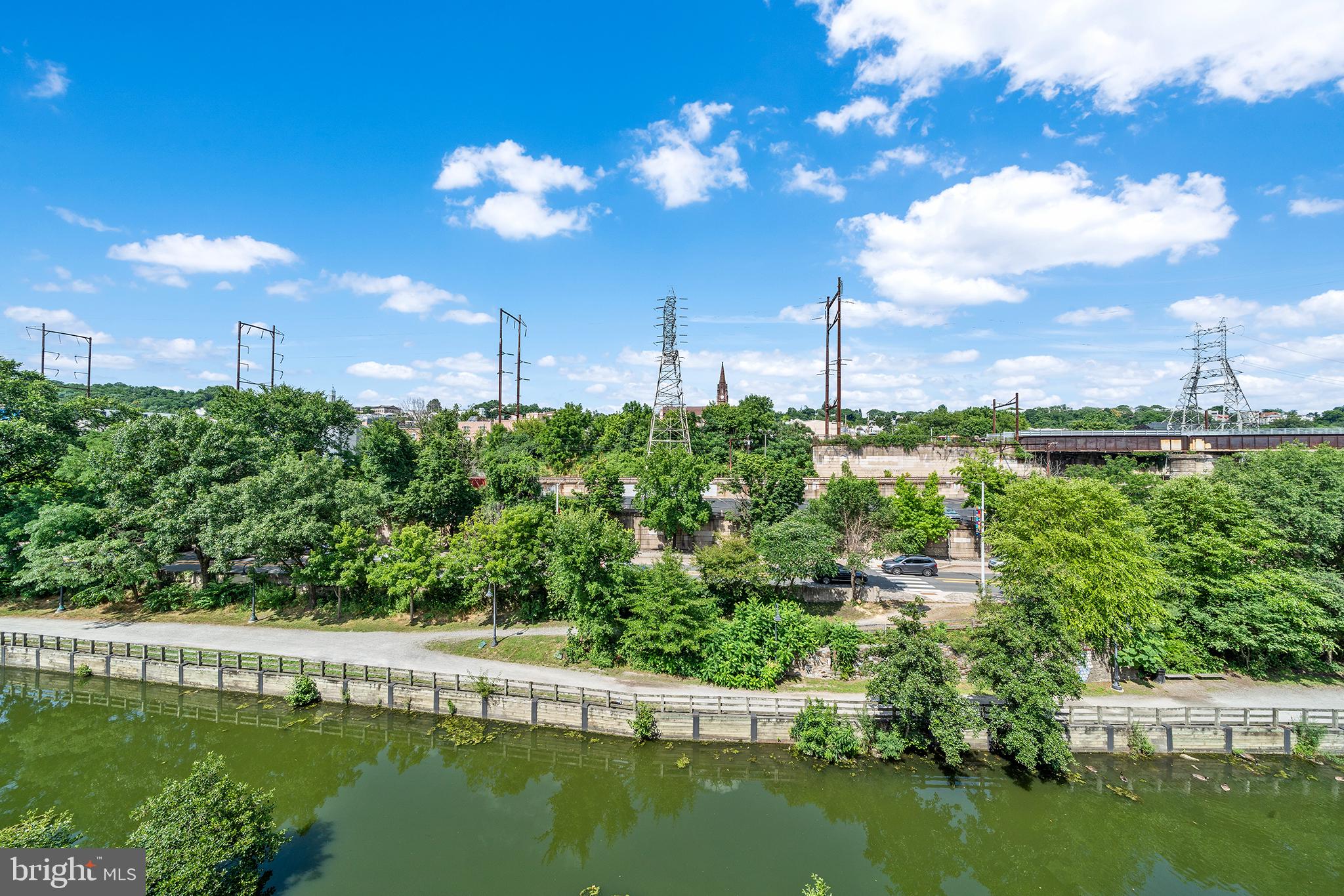 MANAYUNK - Residential
