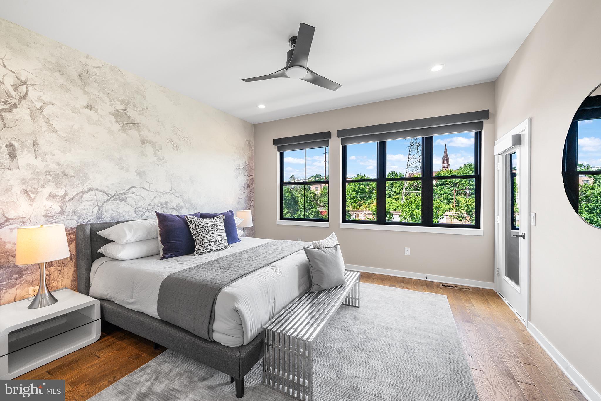 MANAYUNK - Residential