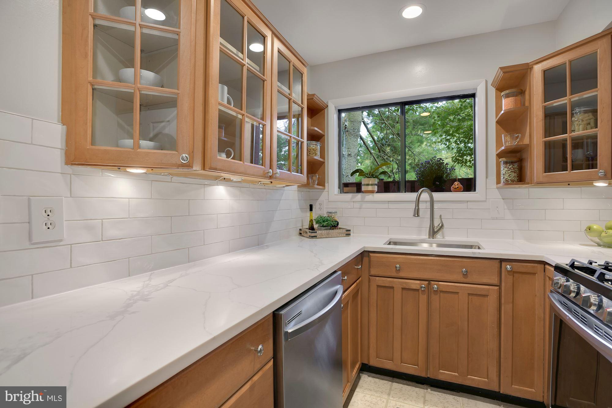 SEMINARY WALK - Residential