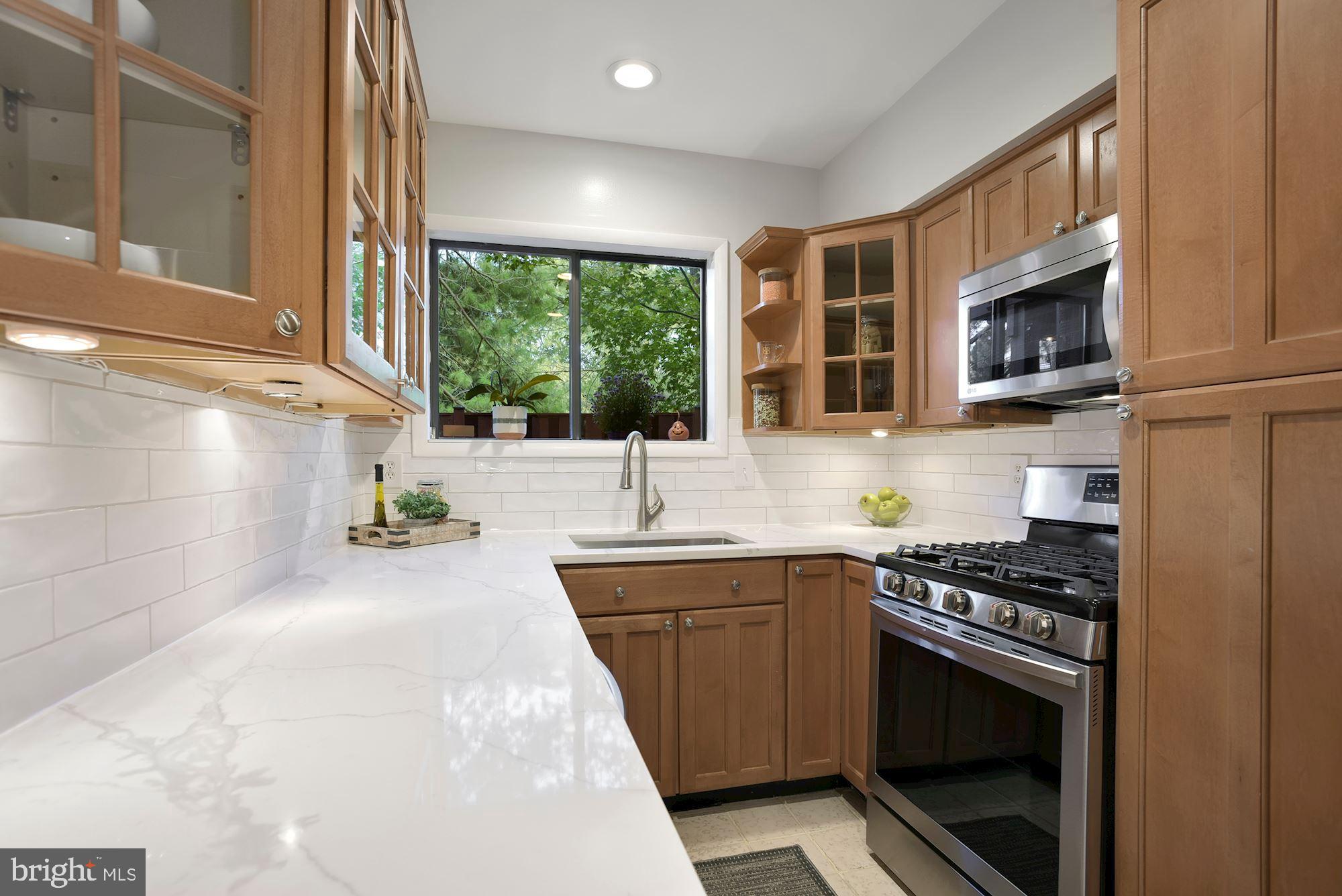 SEMINARY WALK - Residential