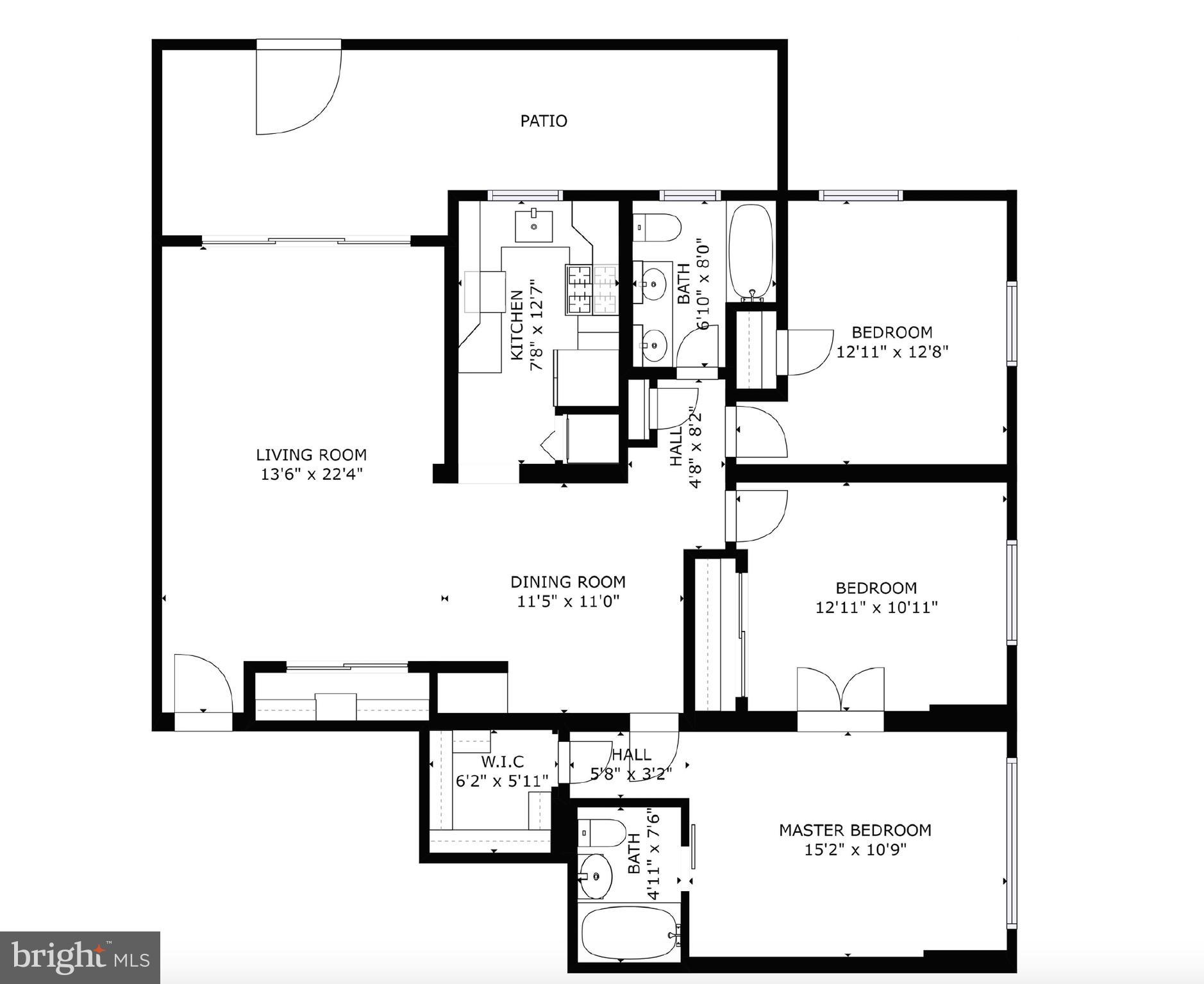 SEMINARY WALK - Residential